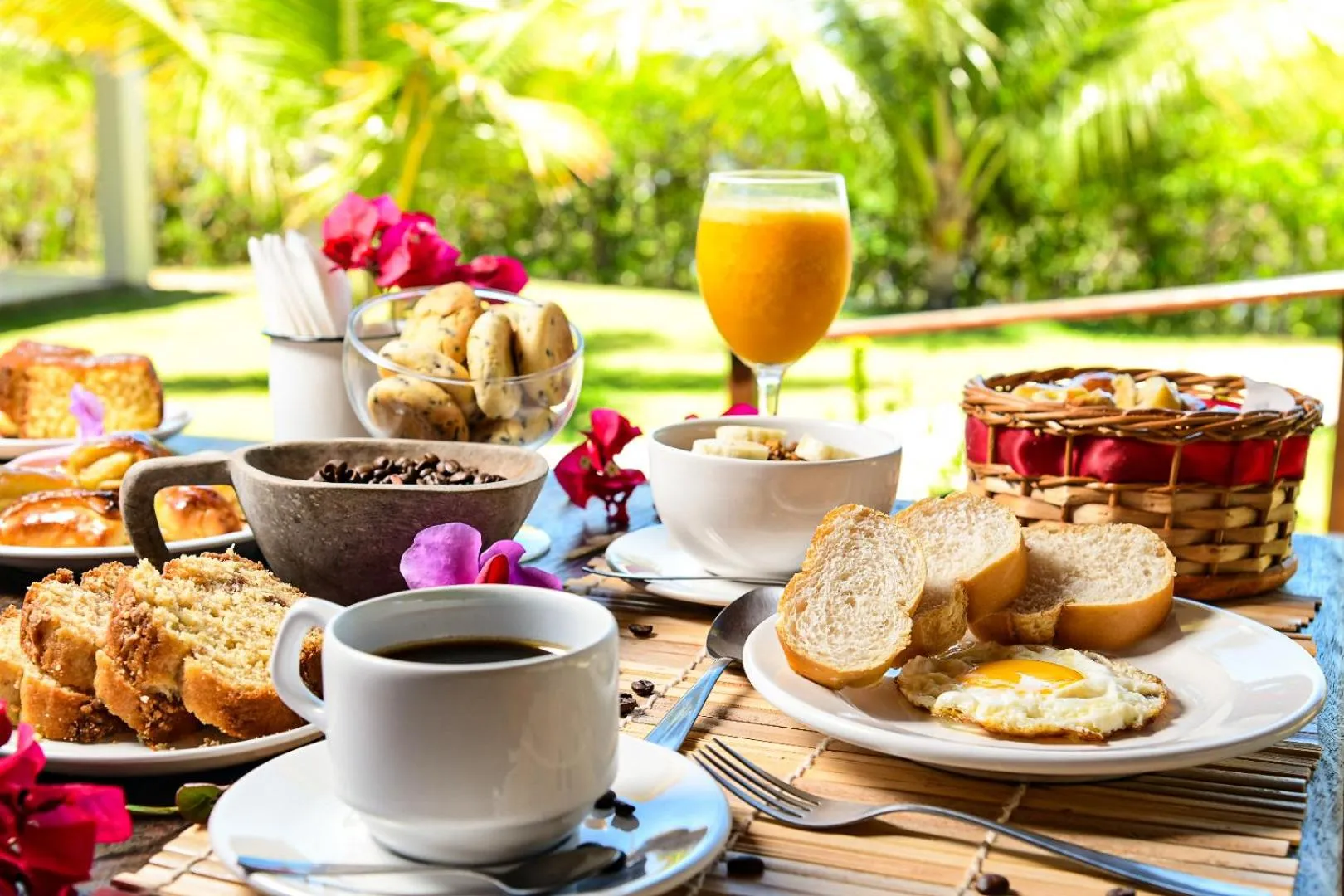 Pousada Porto Manguaba