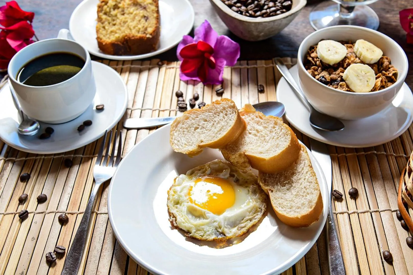 Pousada Porto Manguaba