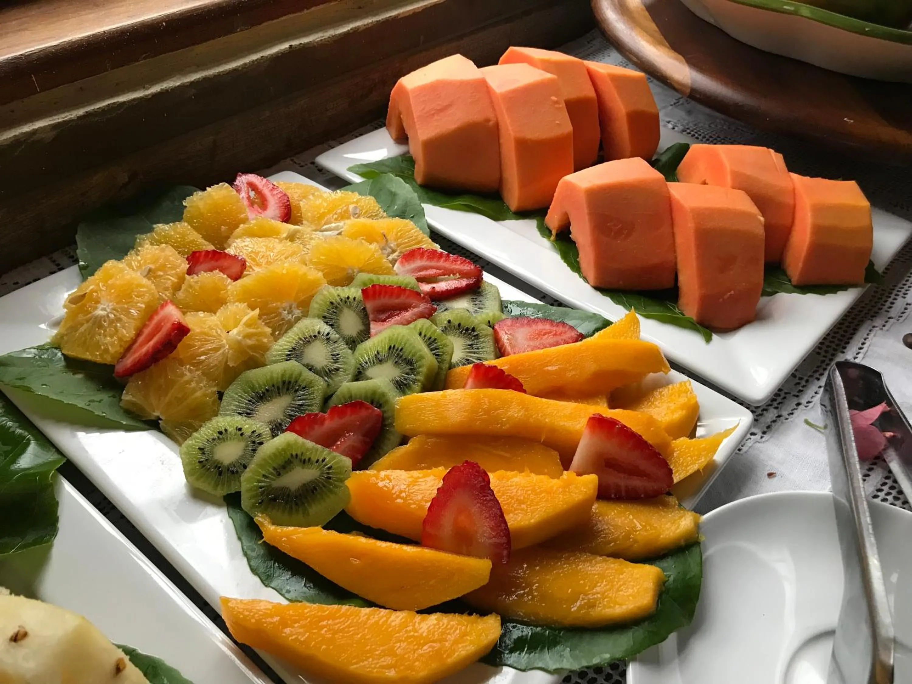 Pousada Porto Manguaba