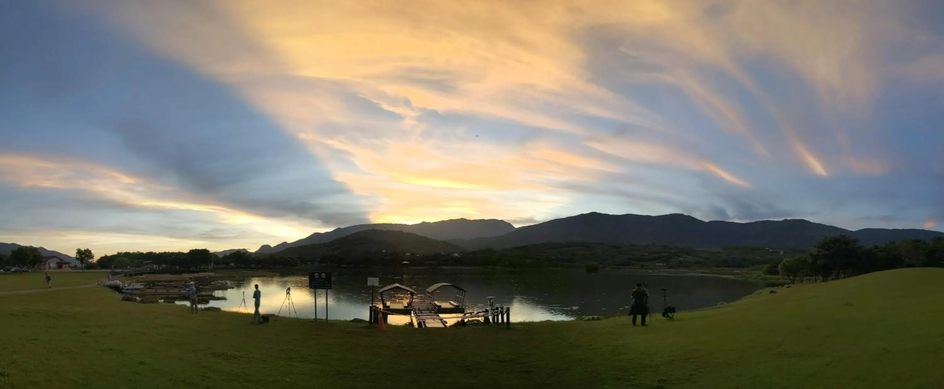 Nearby landmark in Brownbnb