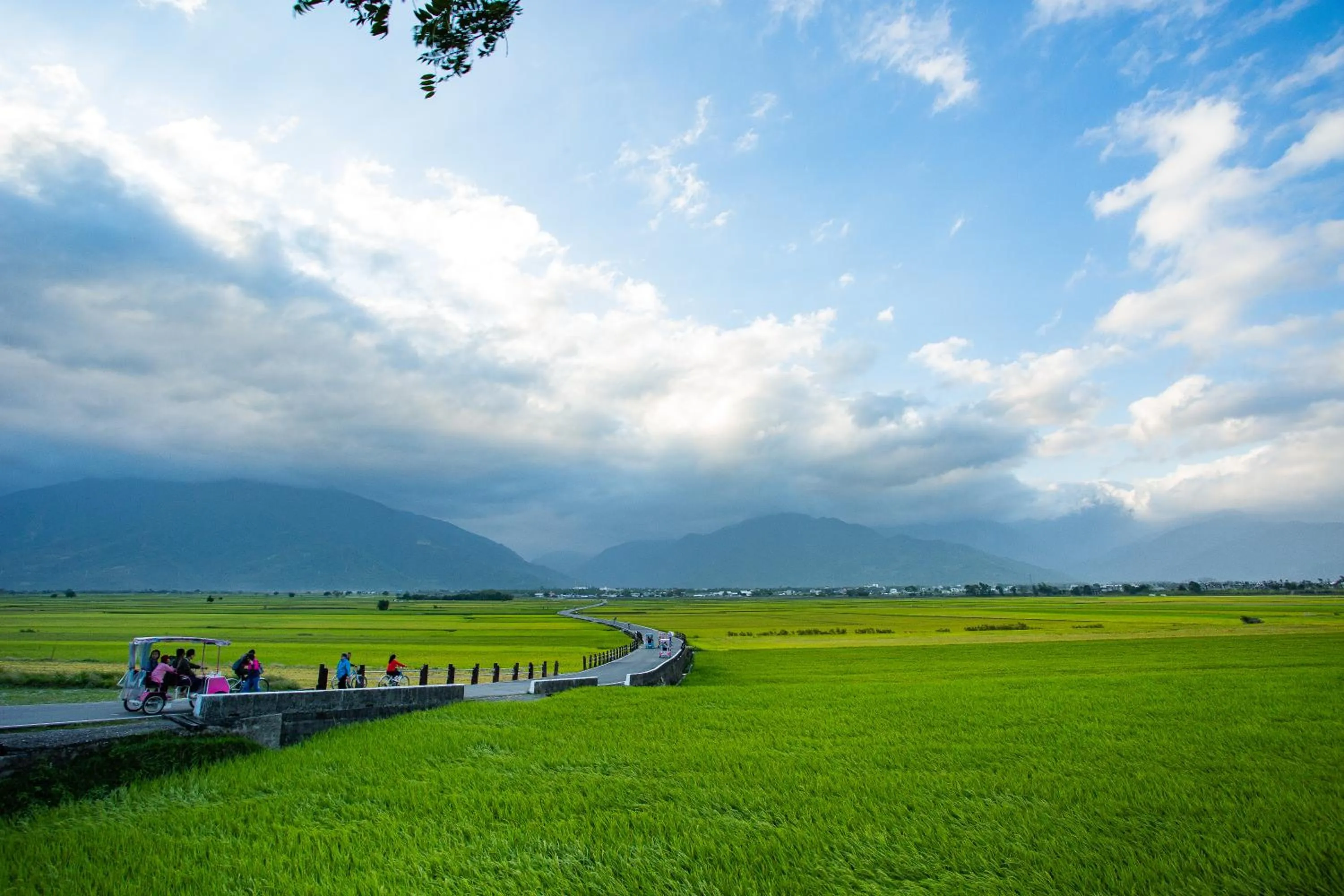 Nearby landmark in Brownbnb