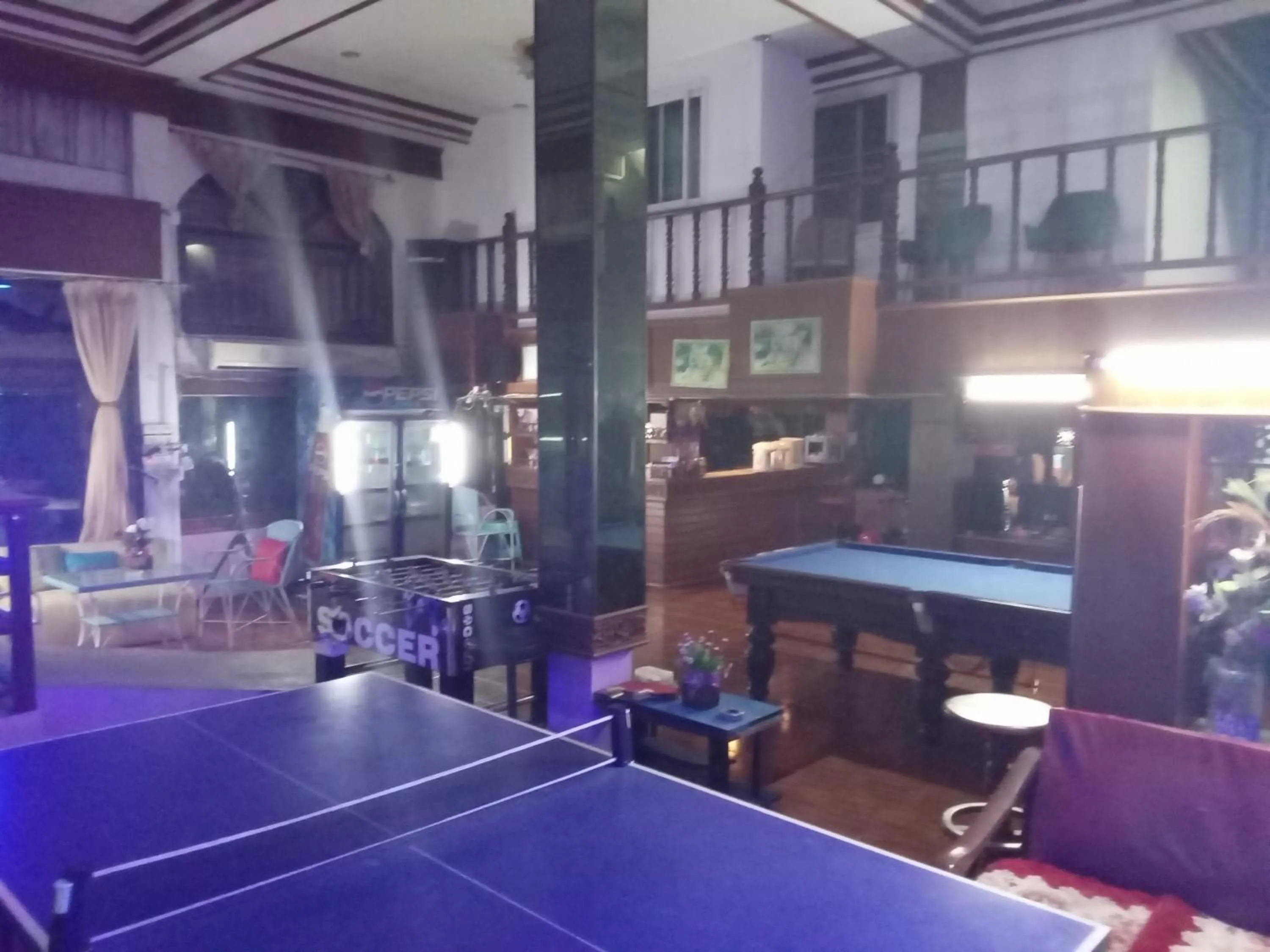 BEN & LEK GUESTHOUSE