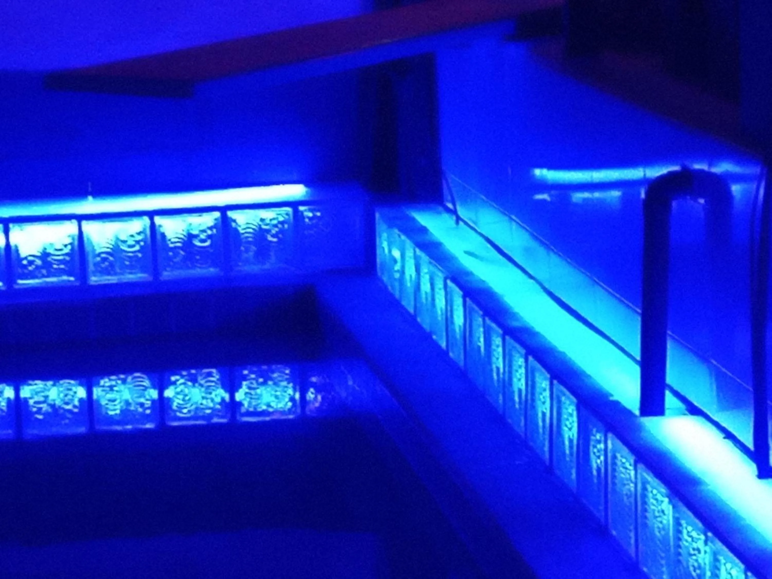 BEN & LEK GUESTHOUSE