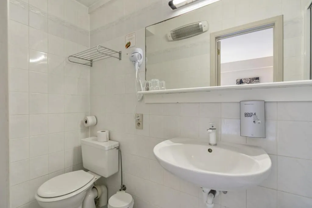 Sleep & Go Brussels South