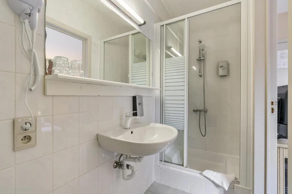 Sleep & Go Brussels South