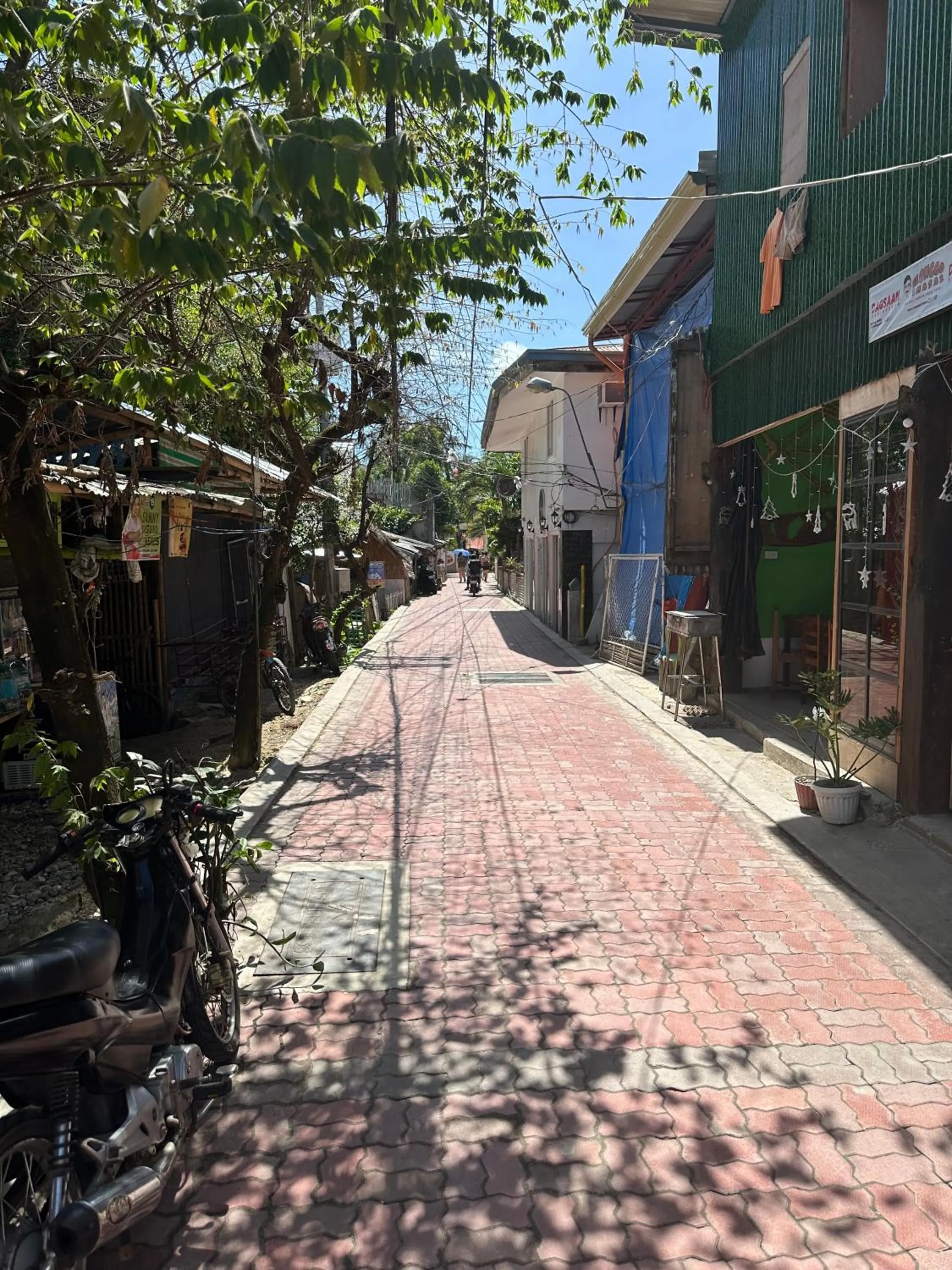 Other in Indila Boracay