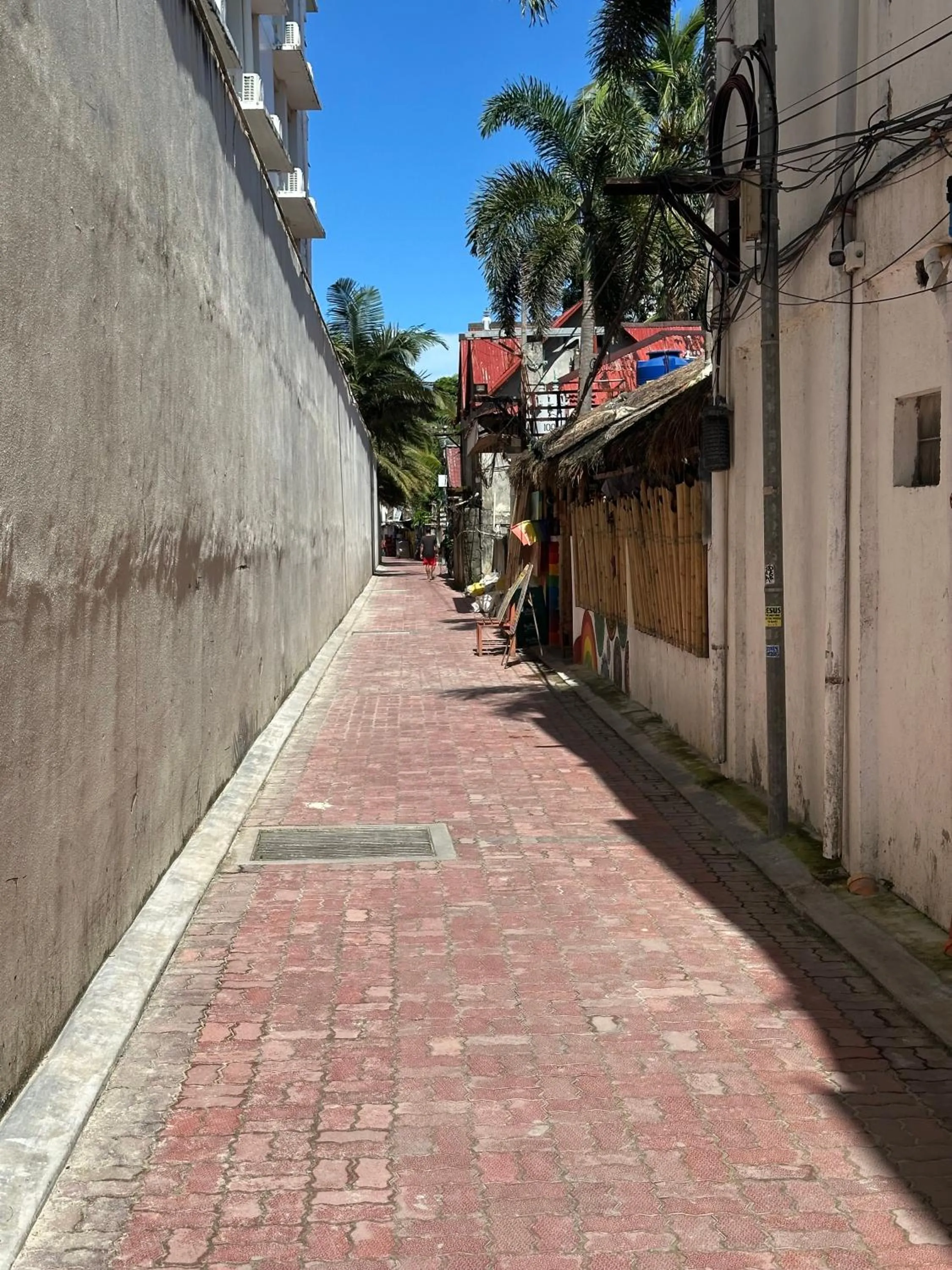 Other in Indila Boracay