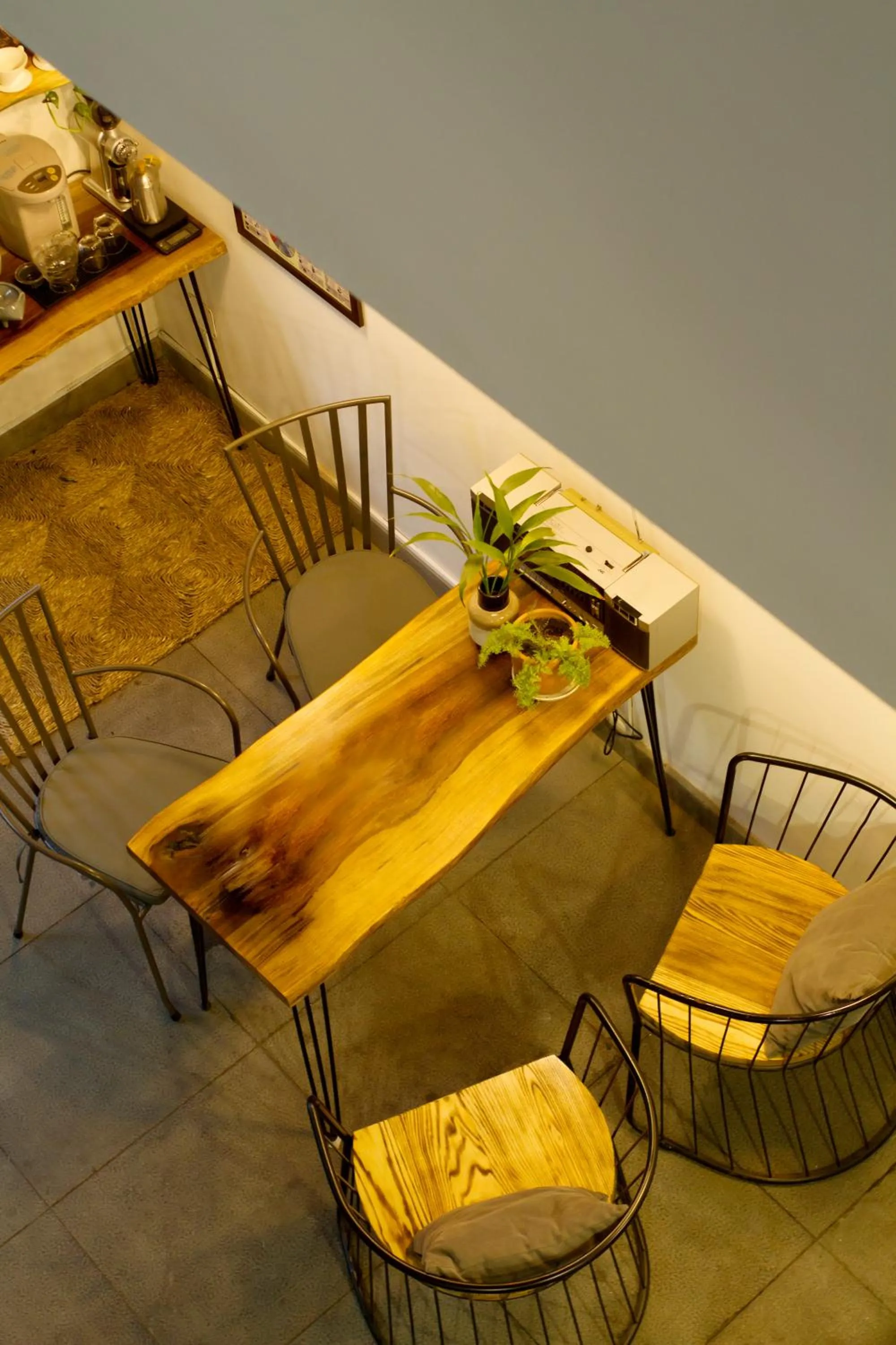 Lounge or bar in Sen Boutique House By 5H