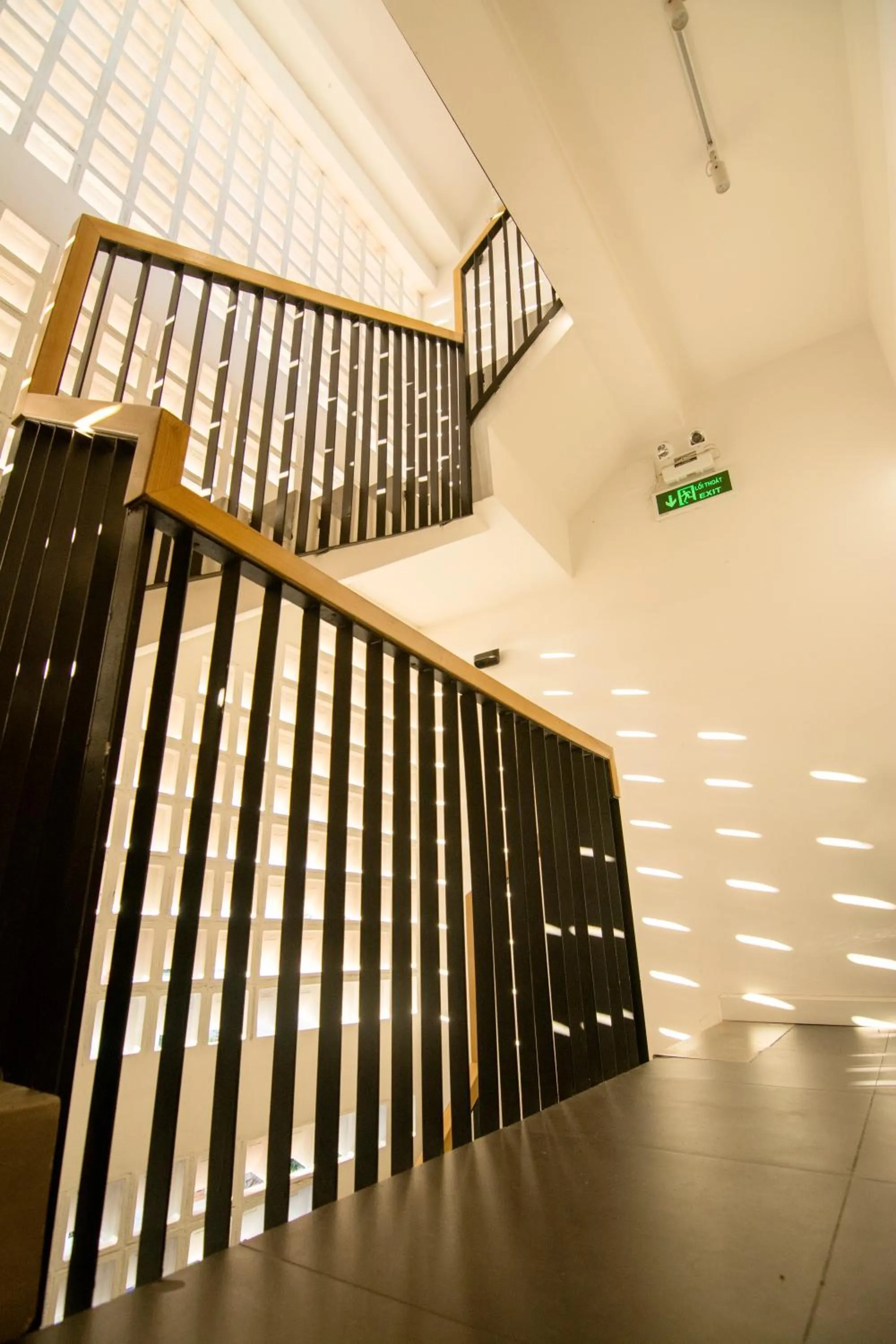 Sunset in Sen Boutique House By 5H