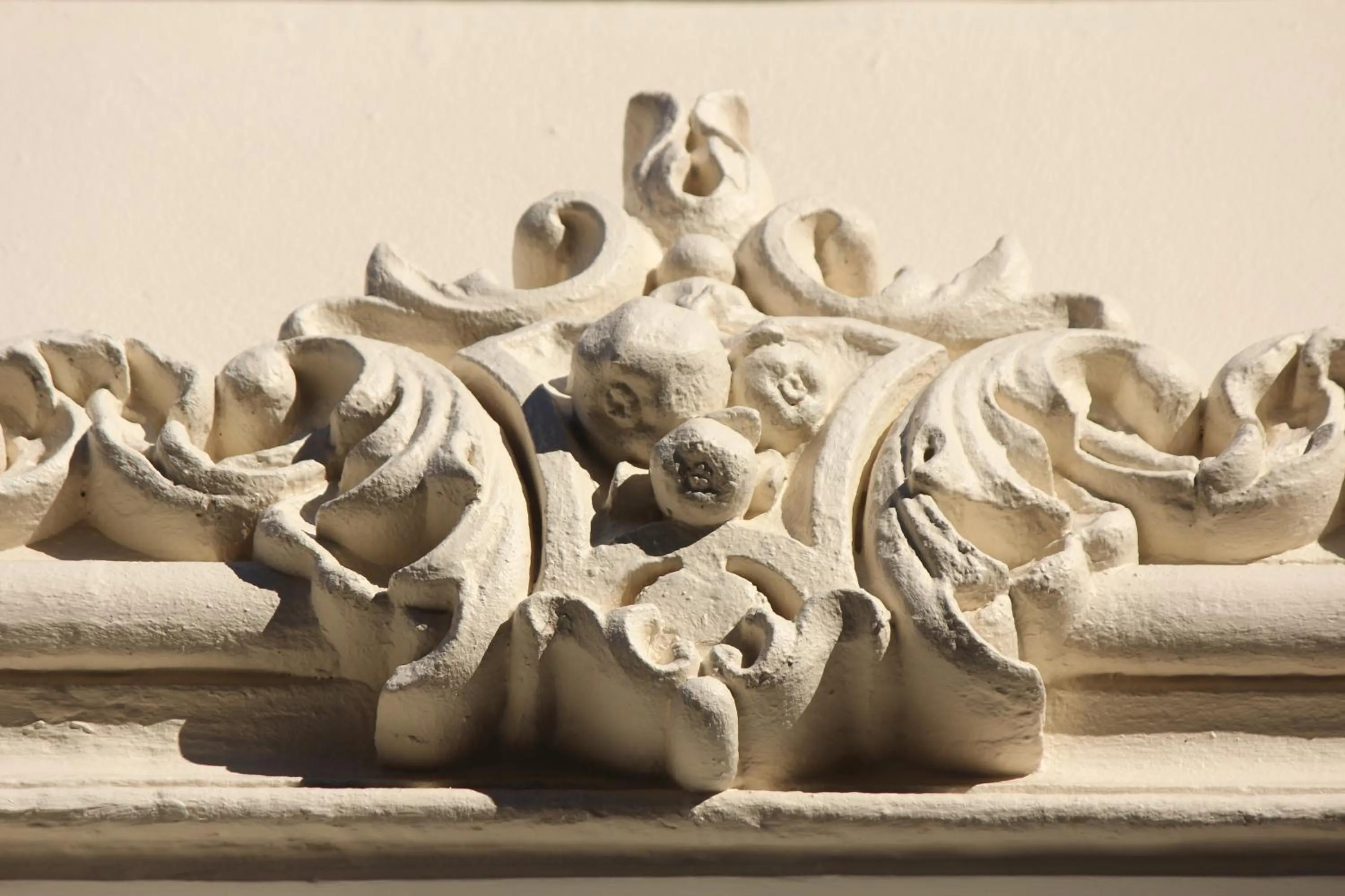 Property building in De Verrassing