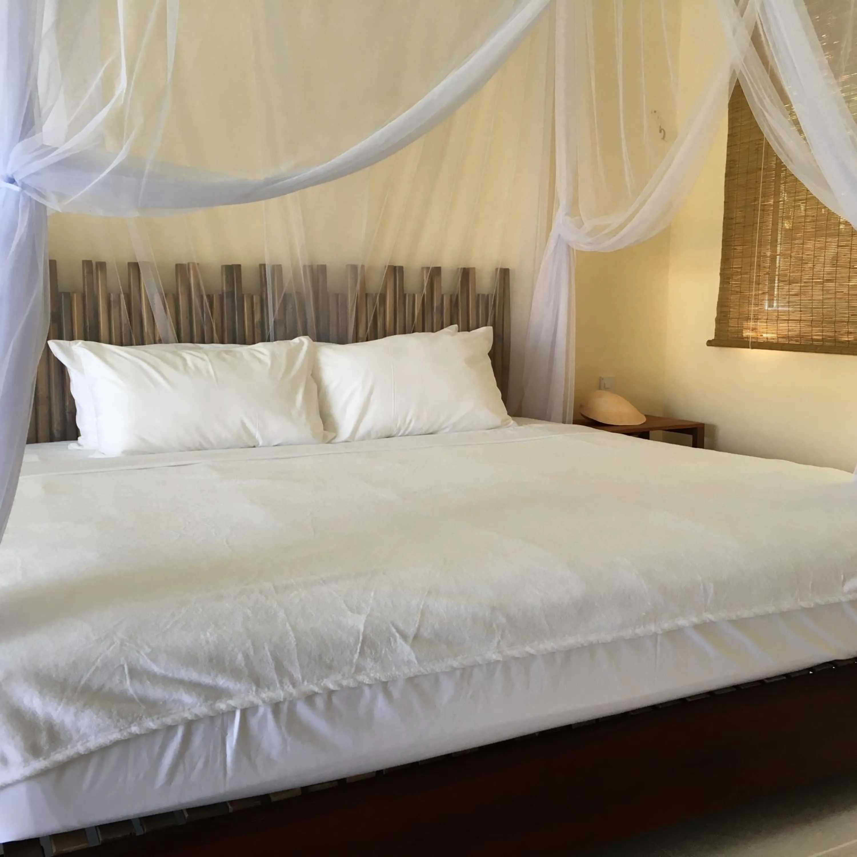 Living room in Le Forest Resort