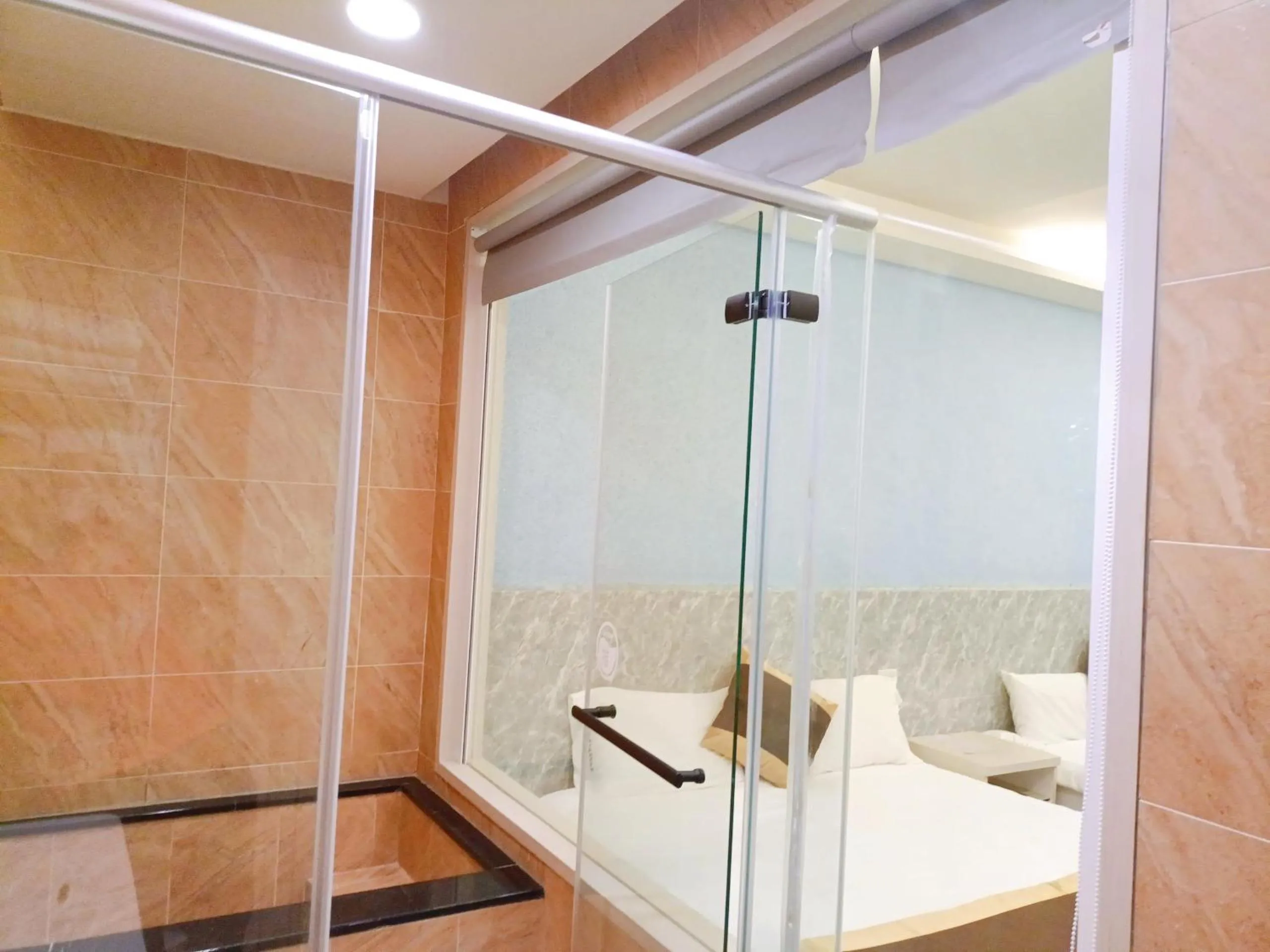 Bathroom in Starry Inns