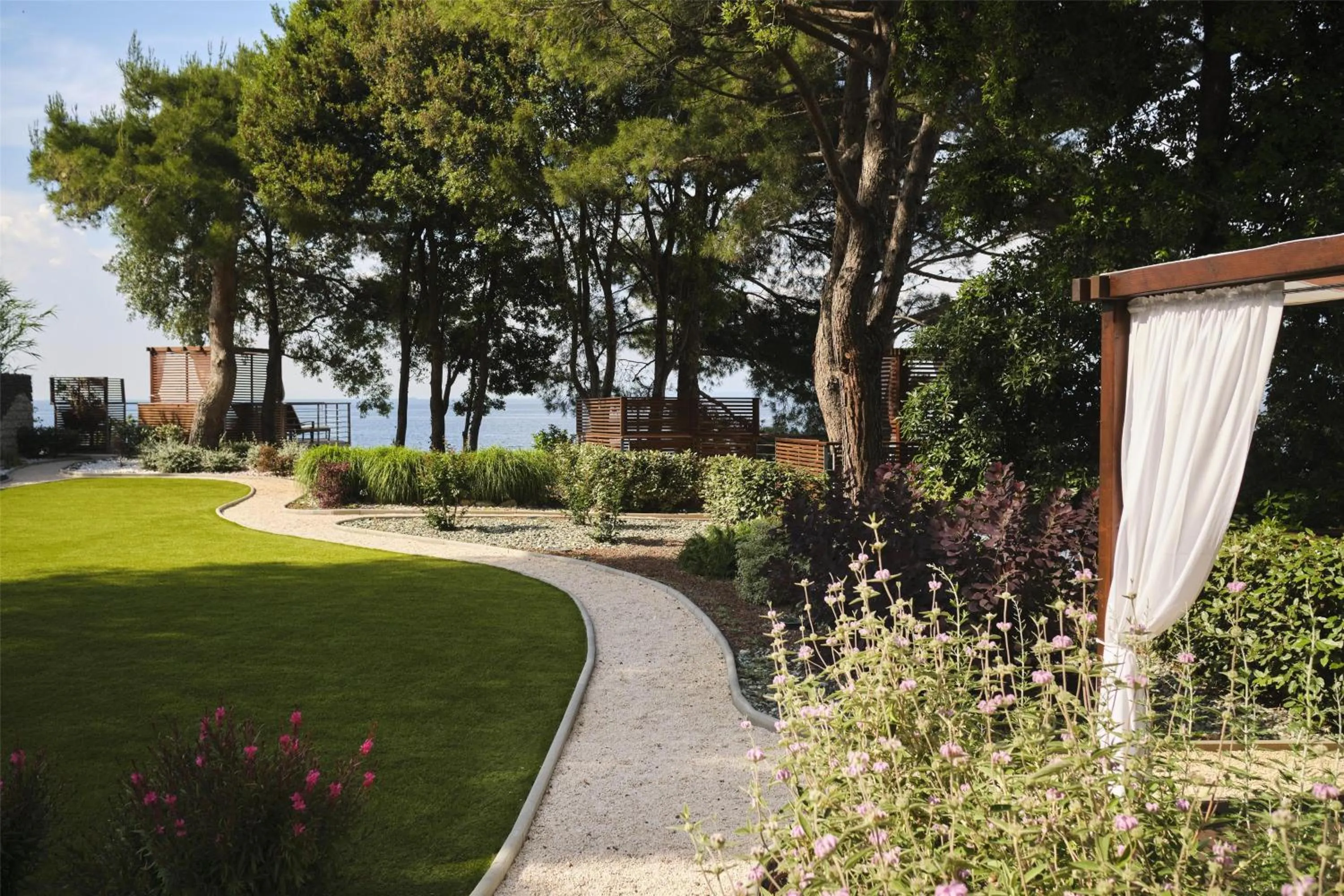 Other in Kempinski Hotel Adriatic Istria Croatia