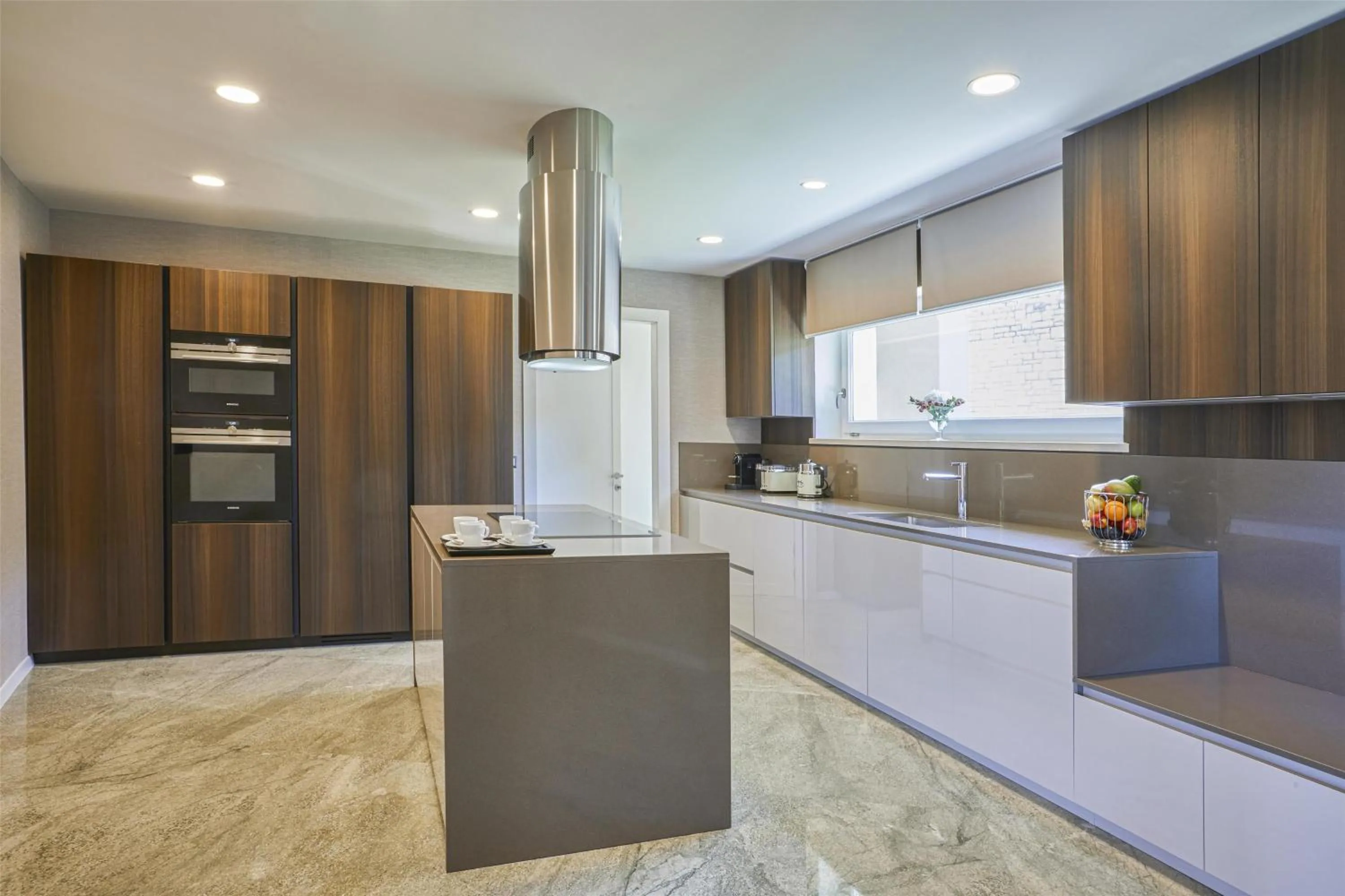 Photo of the whole room in Kempinski Hotel Adriatic Istria Croatia