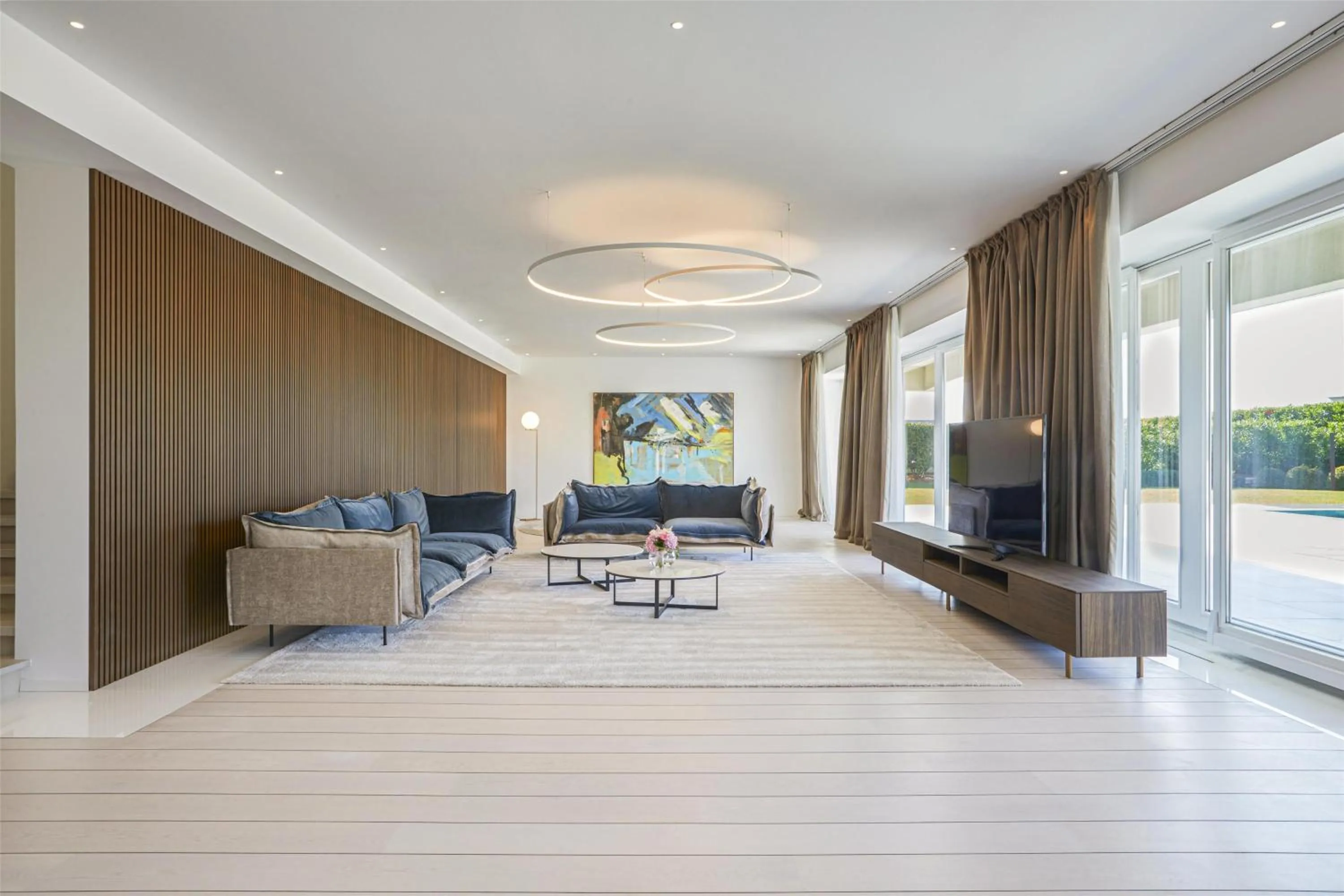 Photo of the whole room in Kempinski Hotel Adriatic Istria Croatia