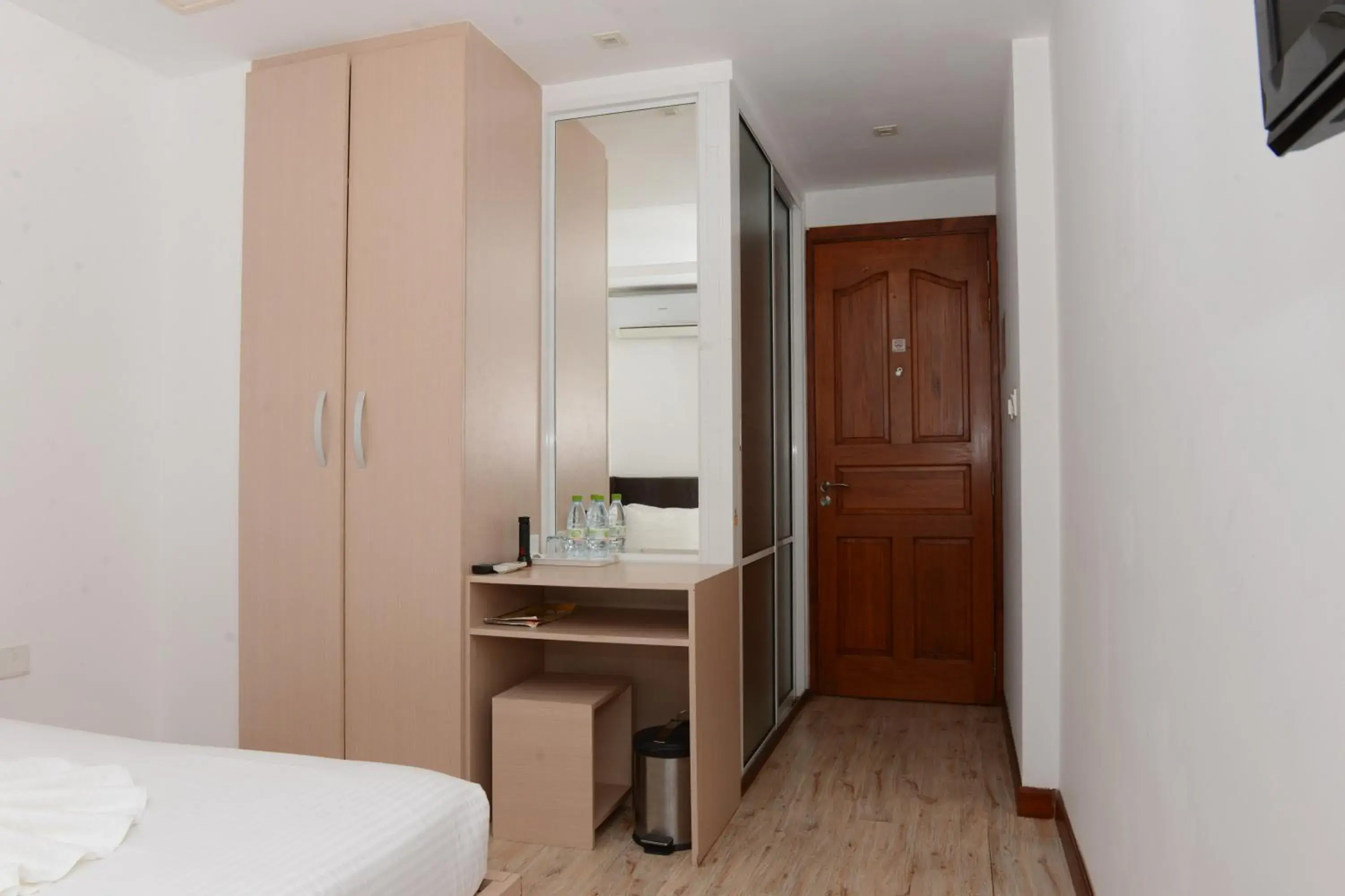 Standard Double Room in Express Inn at Hulhumale Standard Double Room in Express Inn at Hulhumale