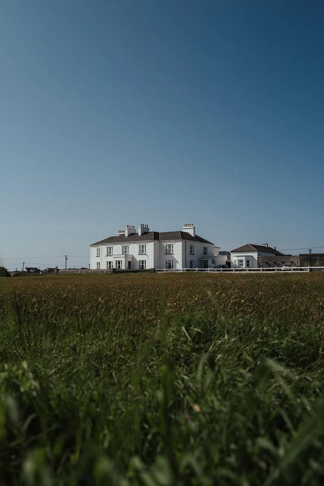 Property building in Armada House