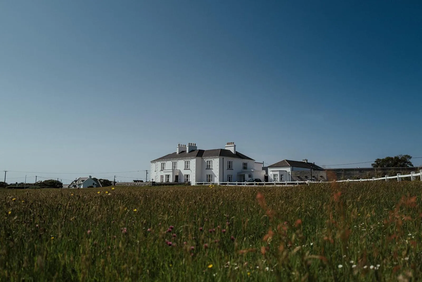 Property building in Armada House
