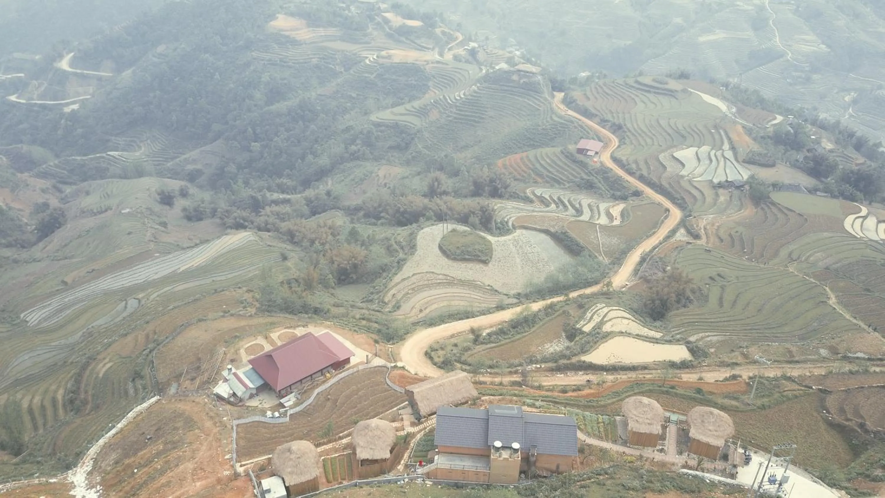 Other in Sapa Clay House - Mountain Retreat