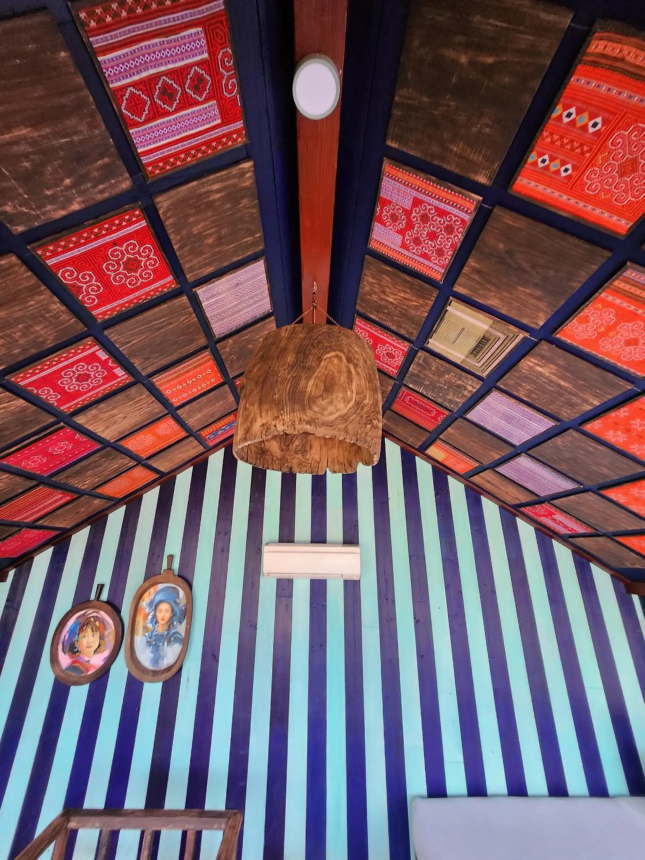 Sapa Clay House - Mountain Retreat