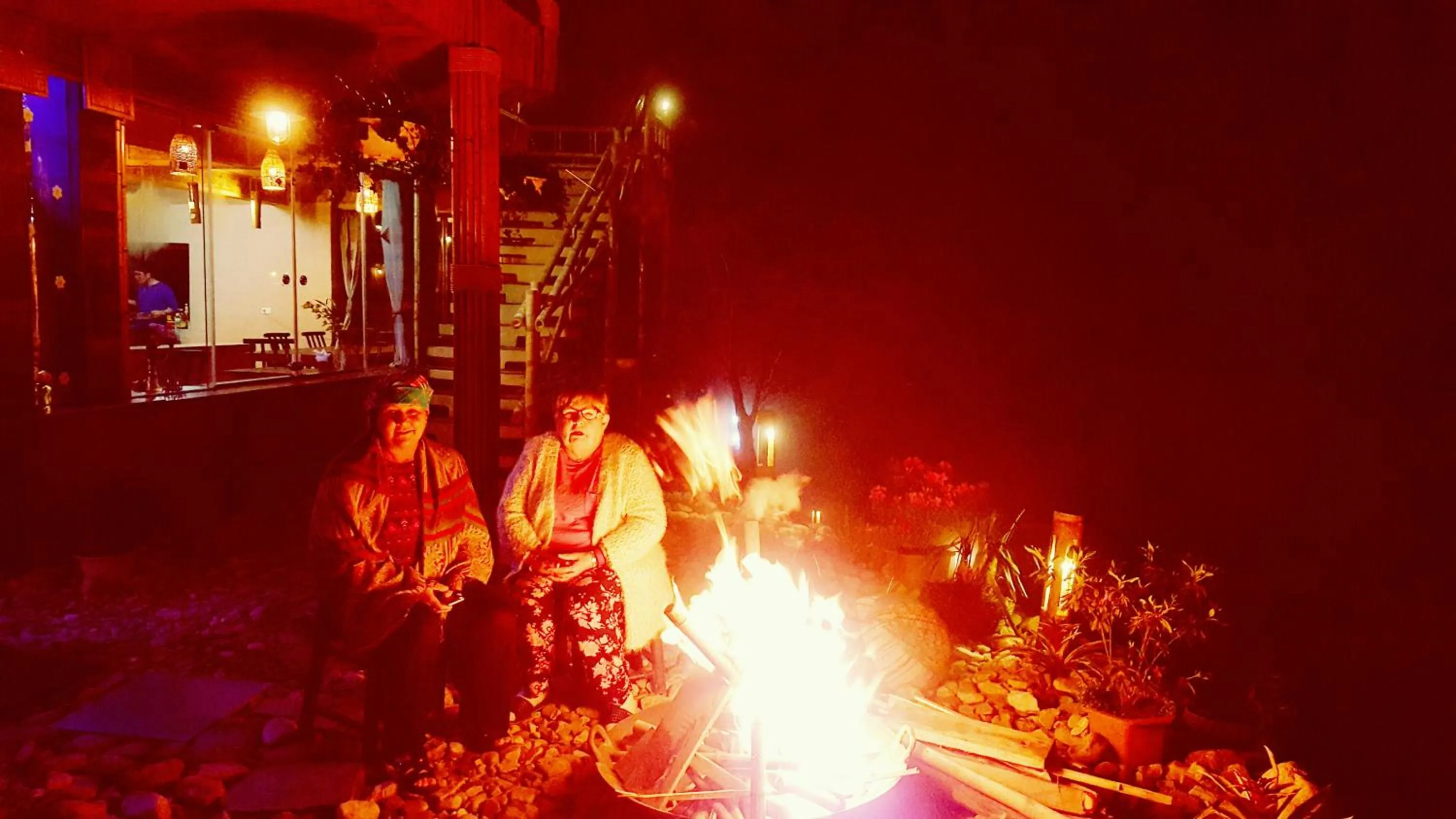 Food and drinks in Sapa Clay House - Mountain Retreat