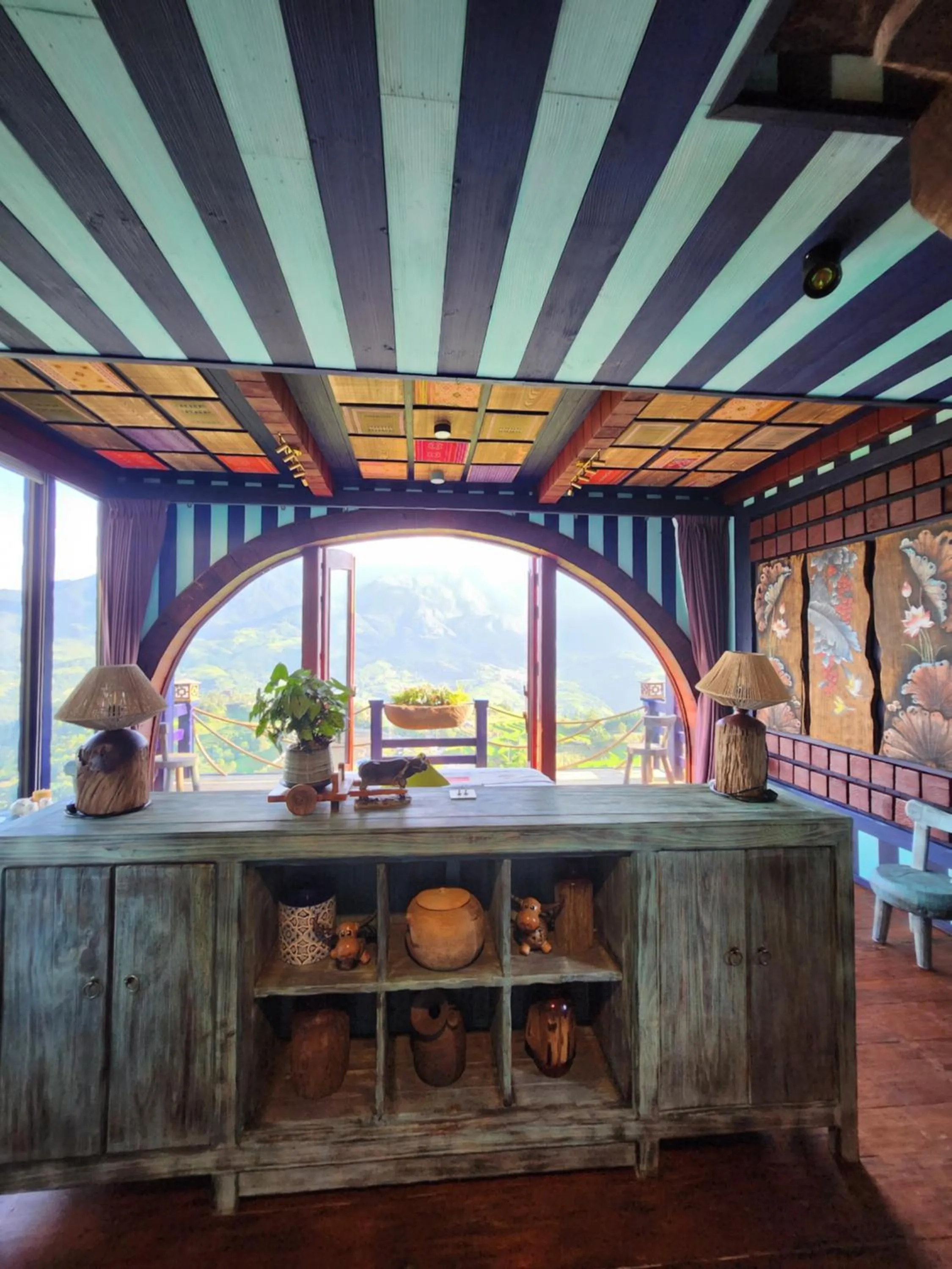 Sapa Clay House - Mountain Retreat