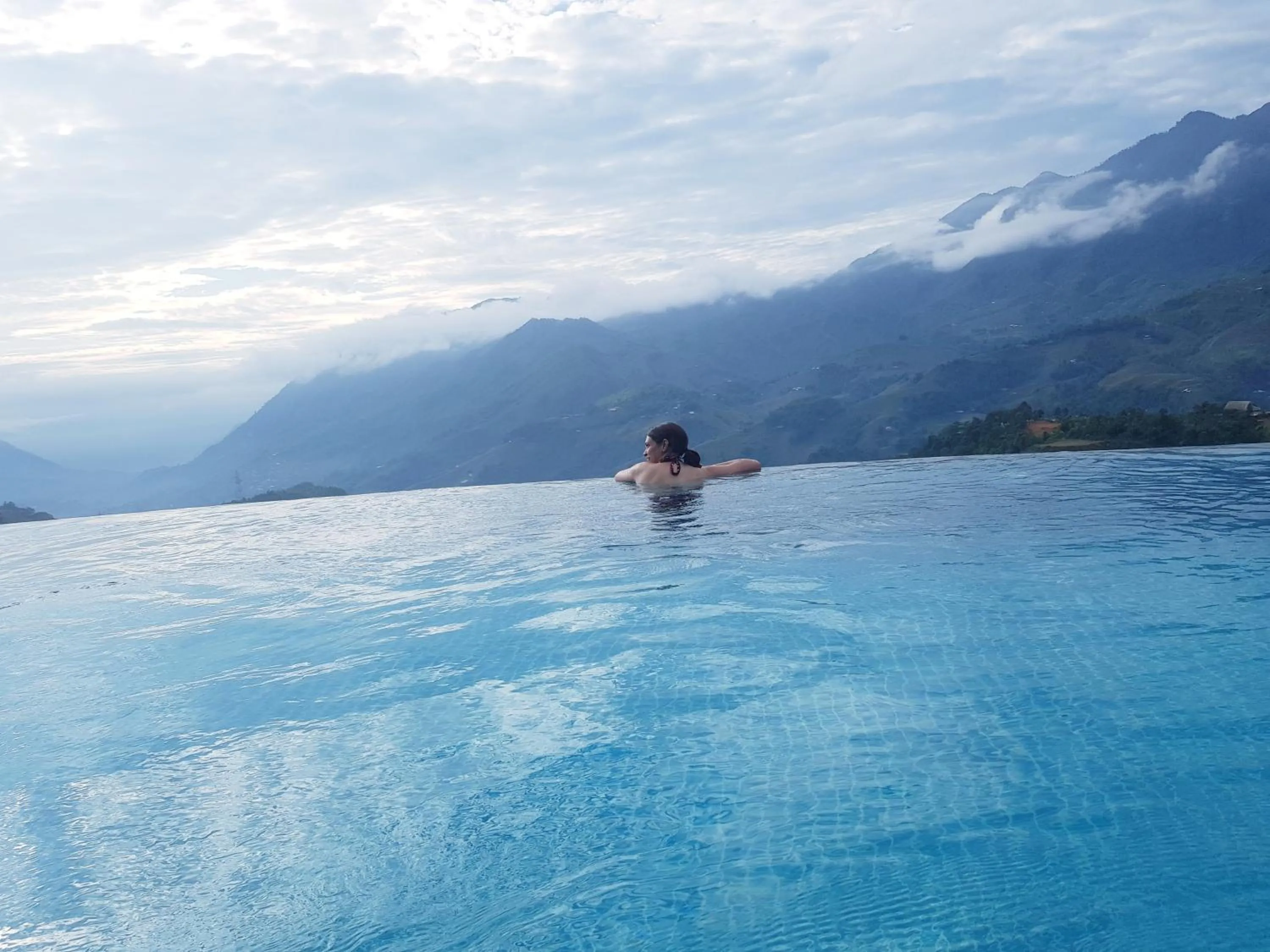 Sapa Clay House - Mountain Retreat