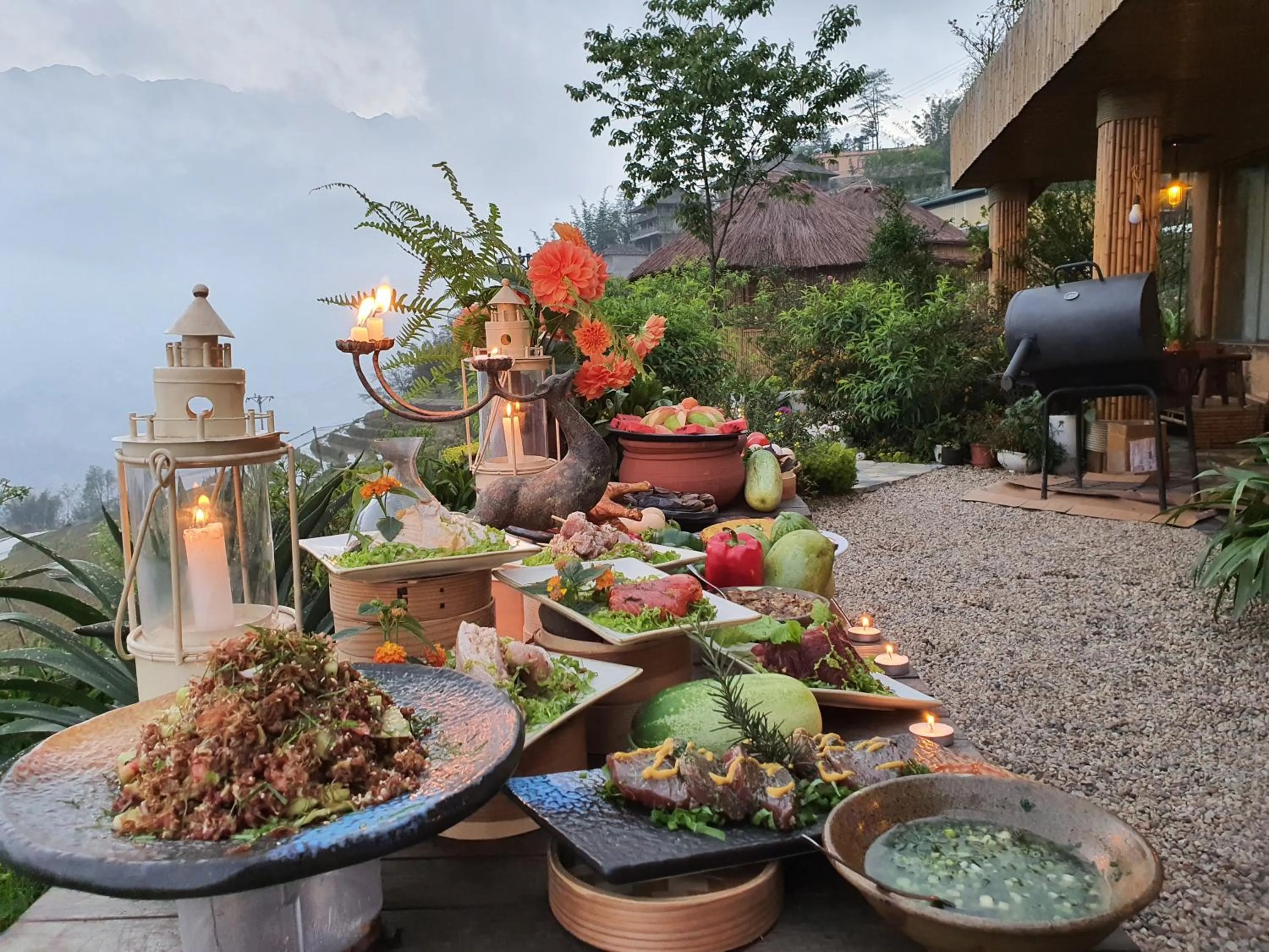 Sapa Clay House - Mountain Retreat