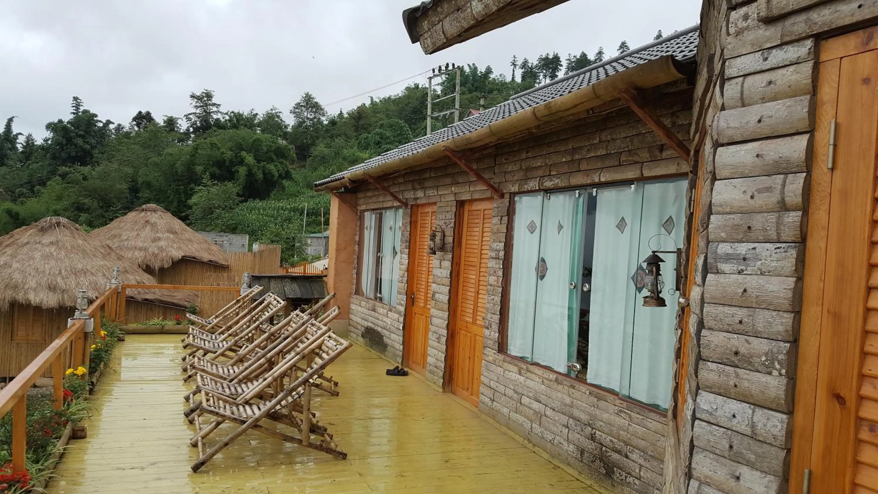 Other in Sapa Clay House - Mountain Retreat