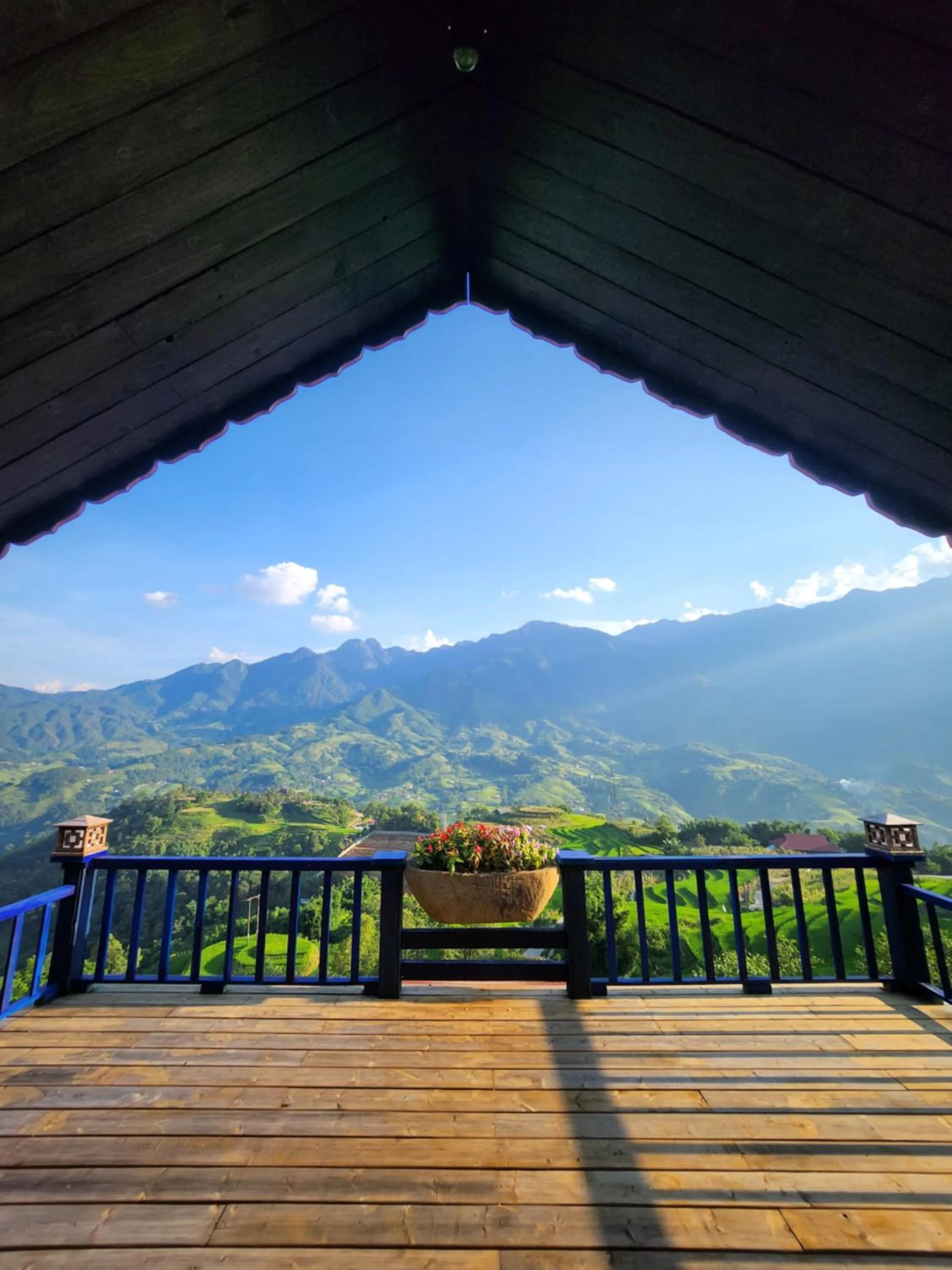 Sapa Clay House - Mountain Retreat
