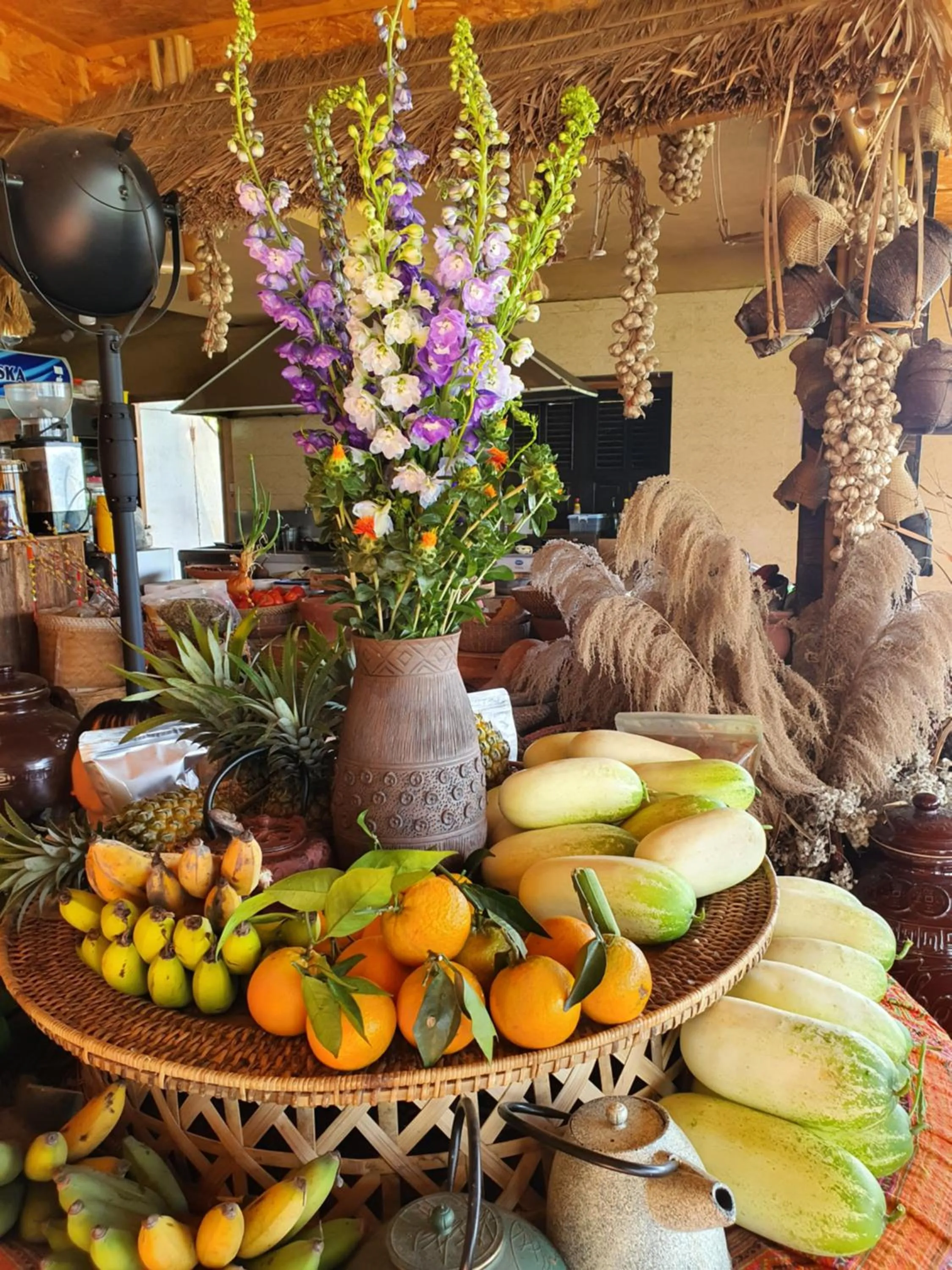 Sapa Clay House - Mountain Retreat