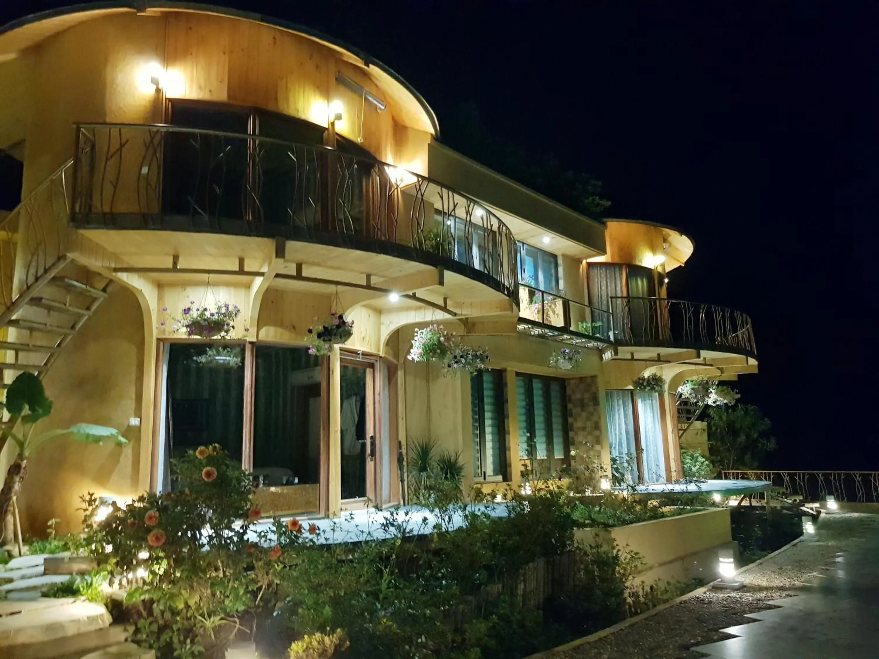 Sapa Clay House - Mountain Retreat