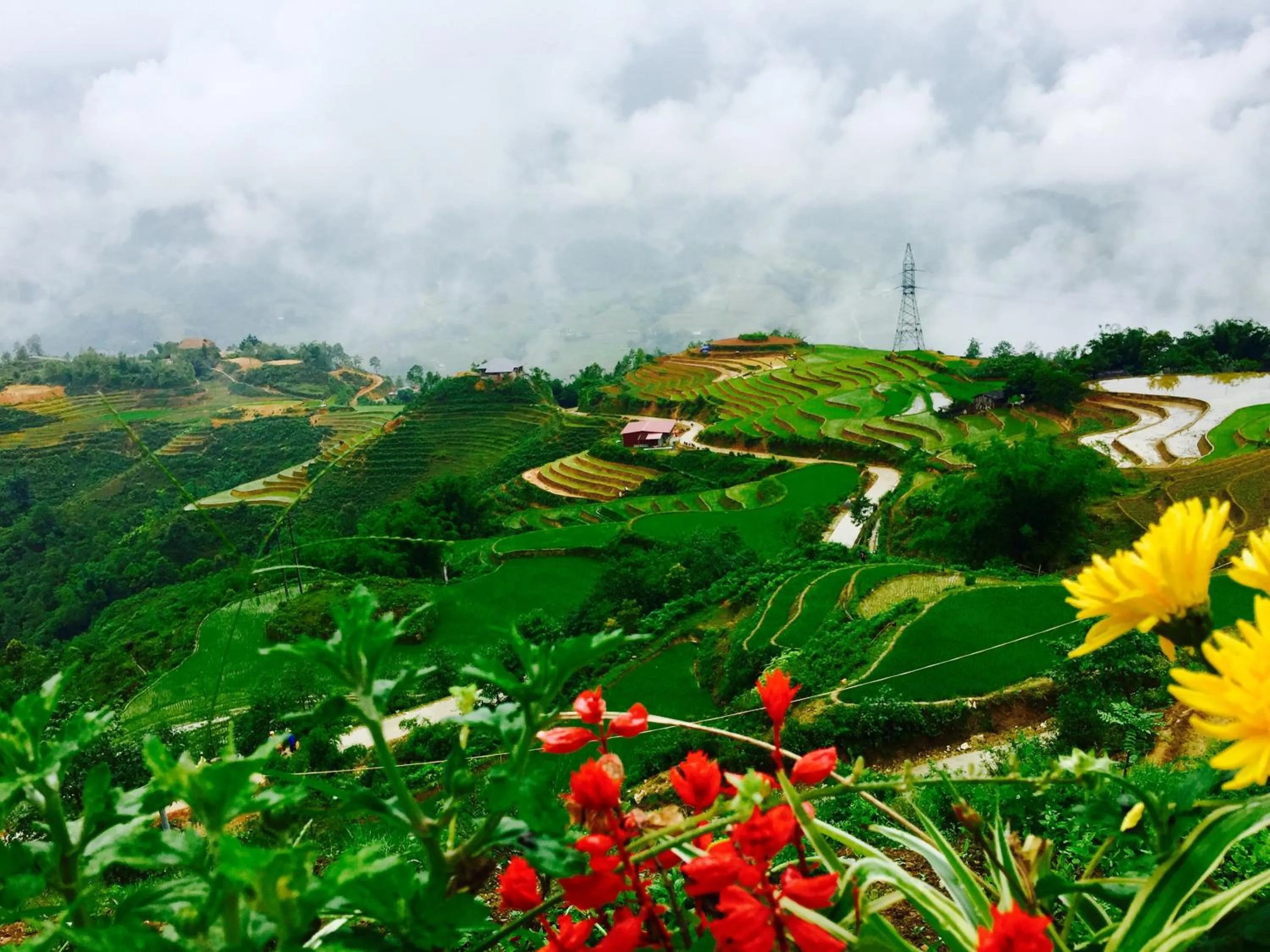 Sports in Sapa Clay House - Mountain Retreat