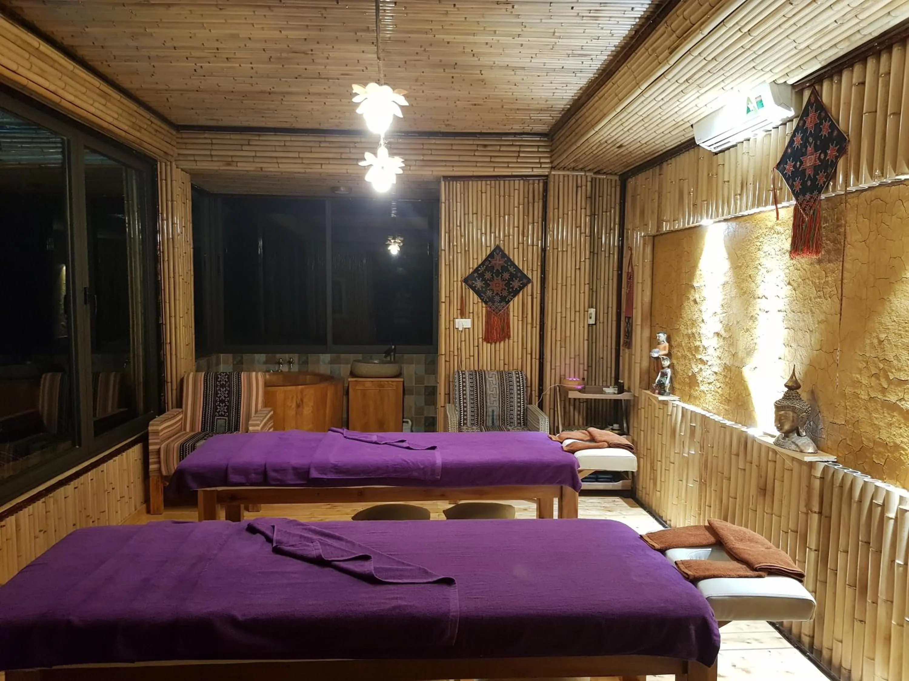 Sapa Clay House - Mountain Retreat