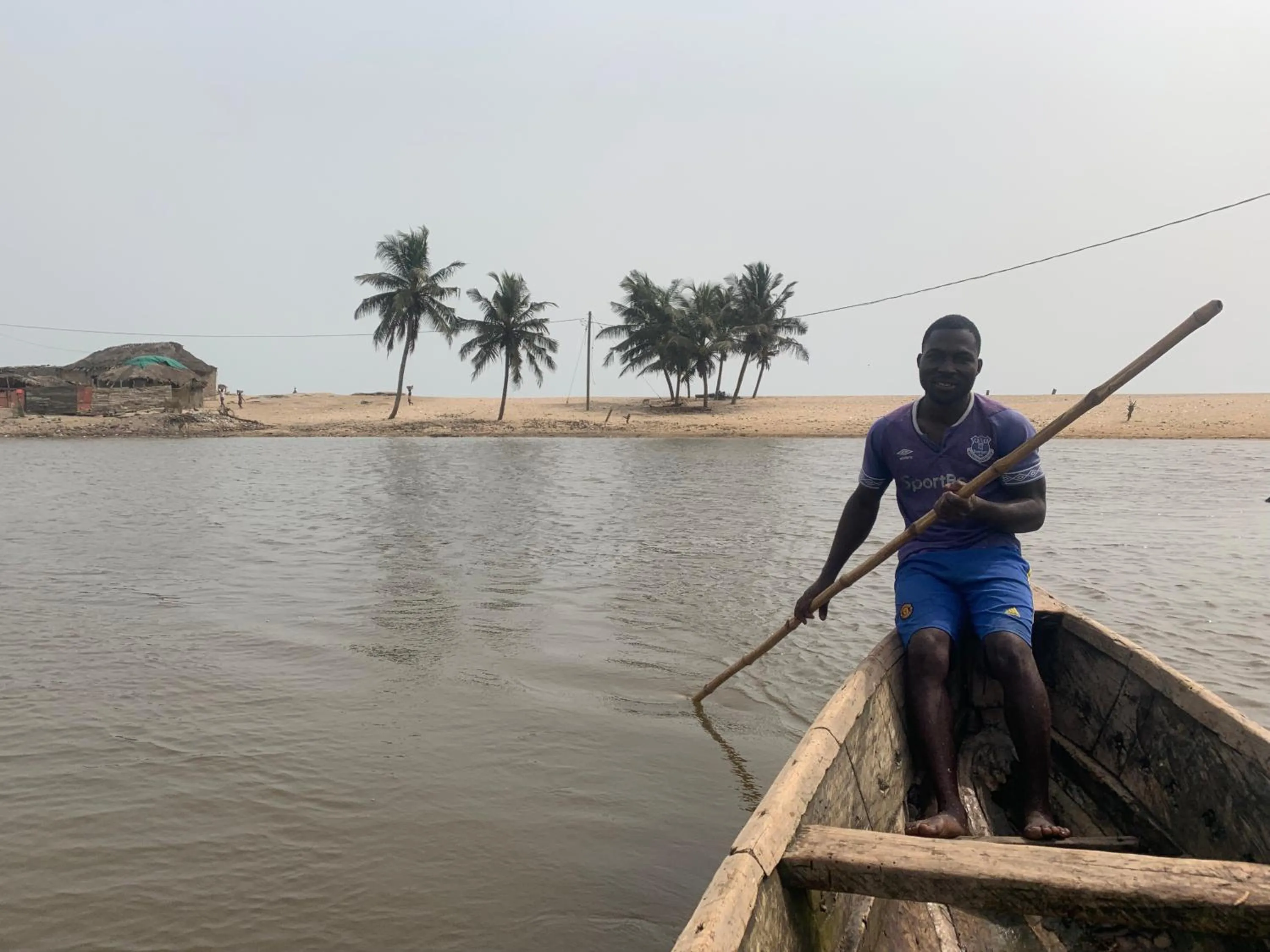 Paradise Ocean Resort