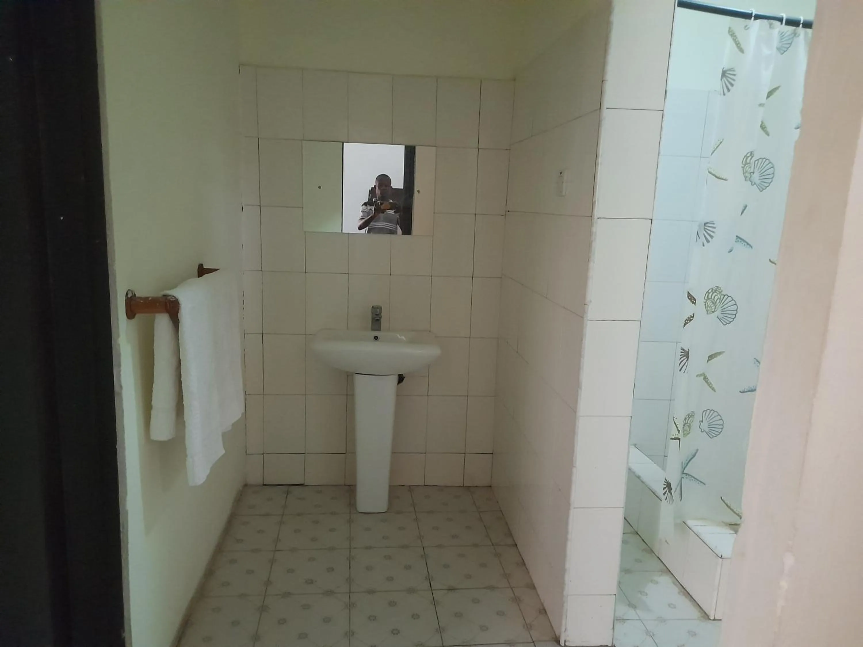 Paradise Ocean Resort