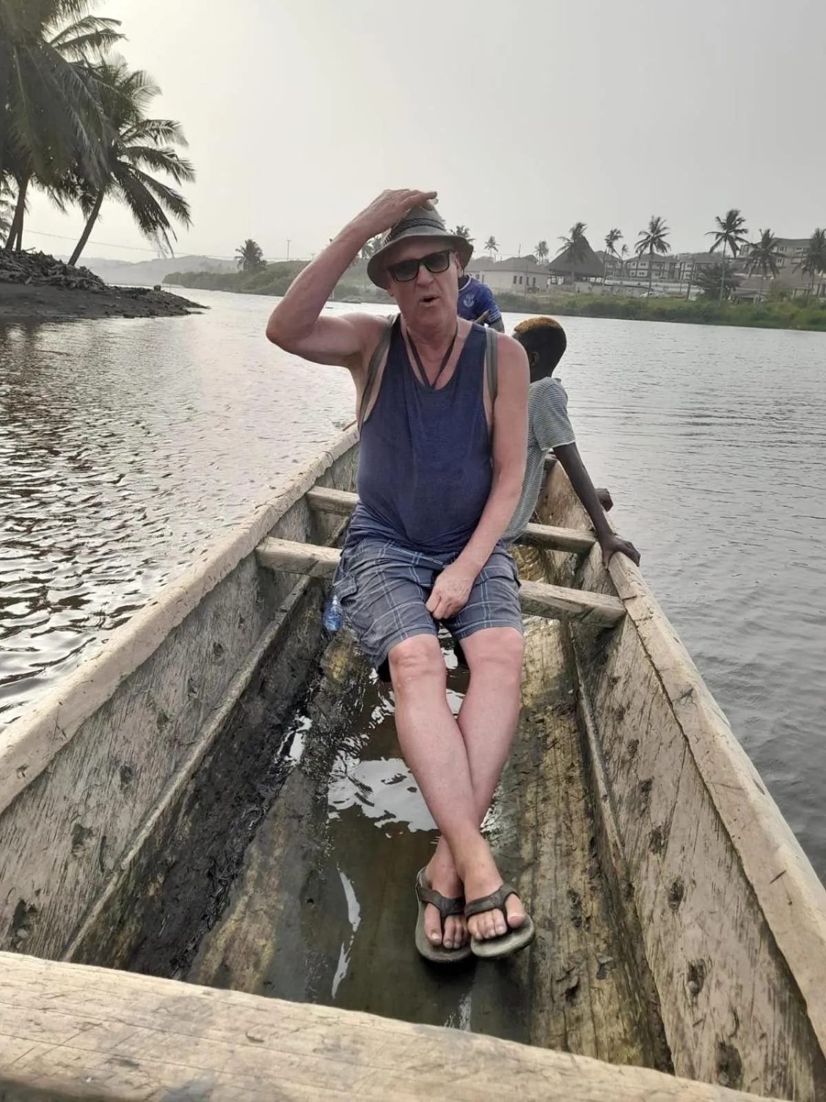 Paradise Ocean Resort