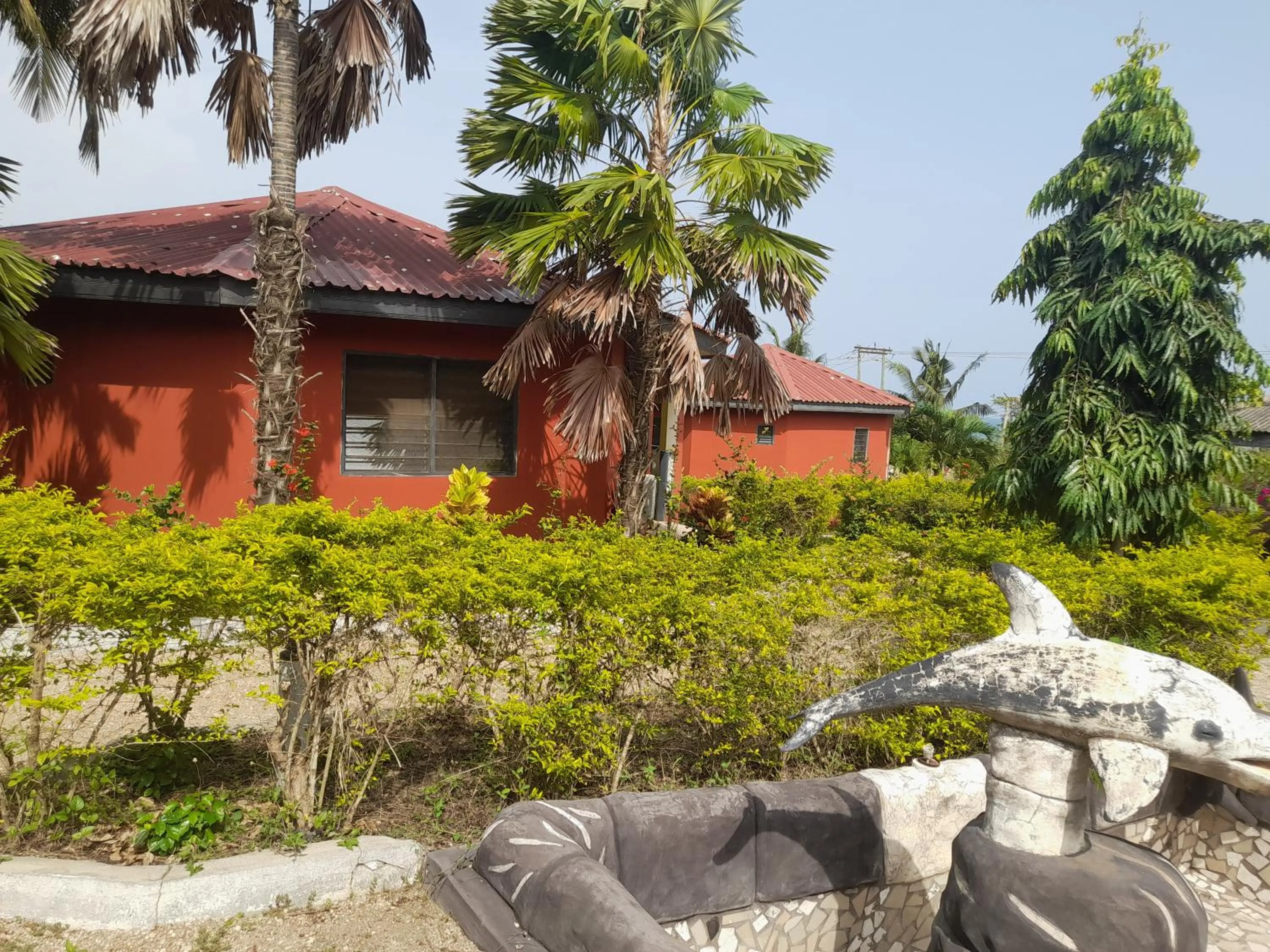 Paradise Ocean Resort