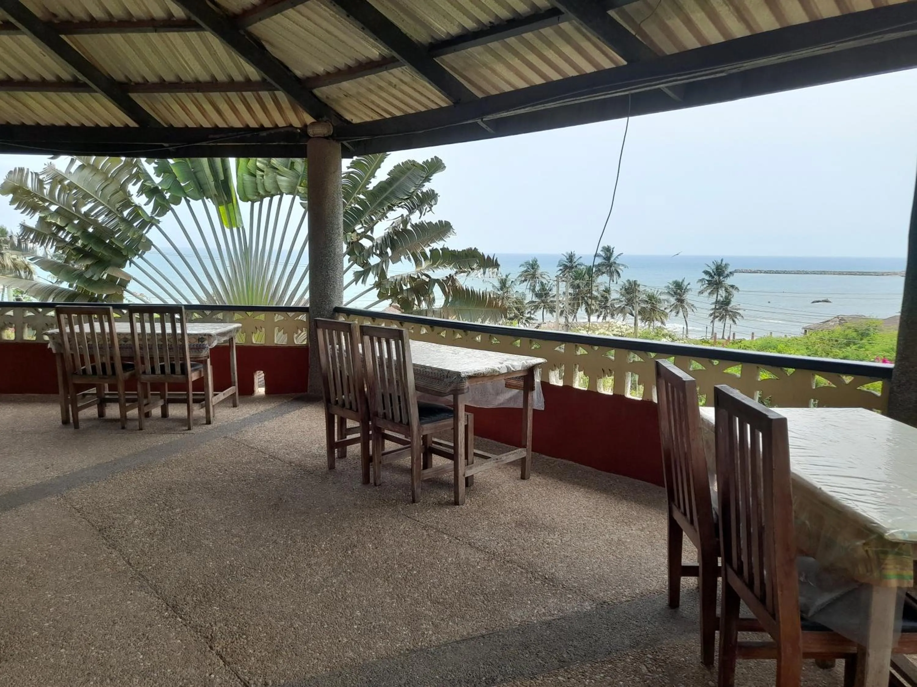 Paradise Ocean Resort