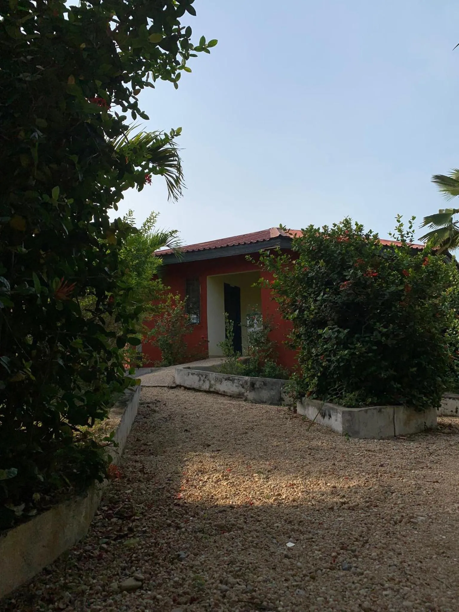 Paradise Ocean Resort