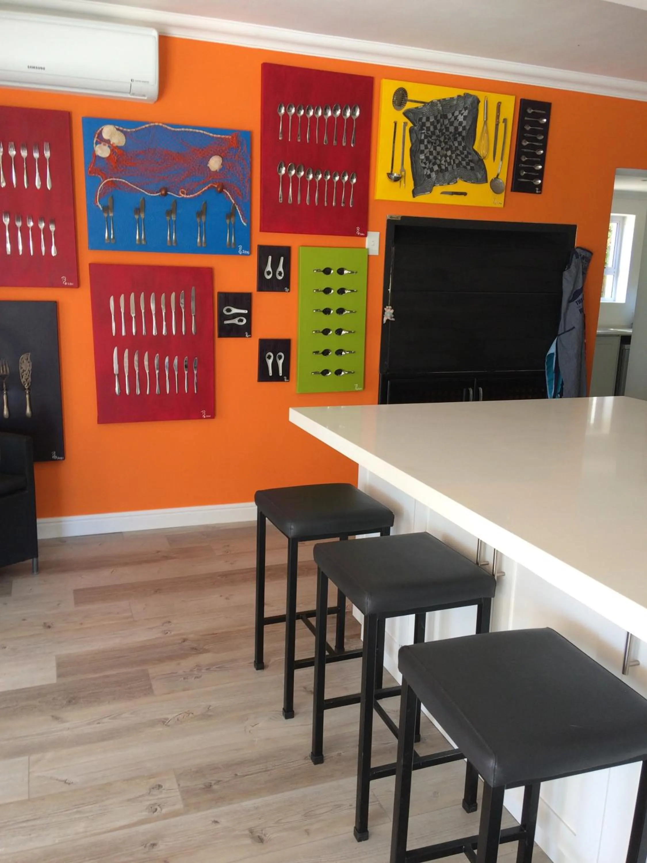 Food and drinks in Bloemenzee Boutique B&B