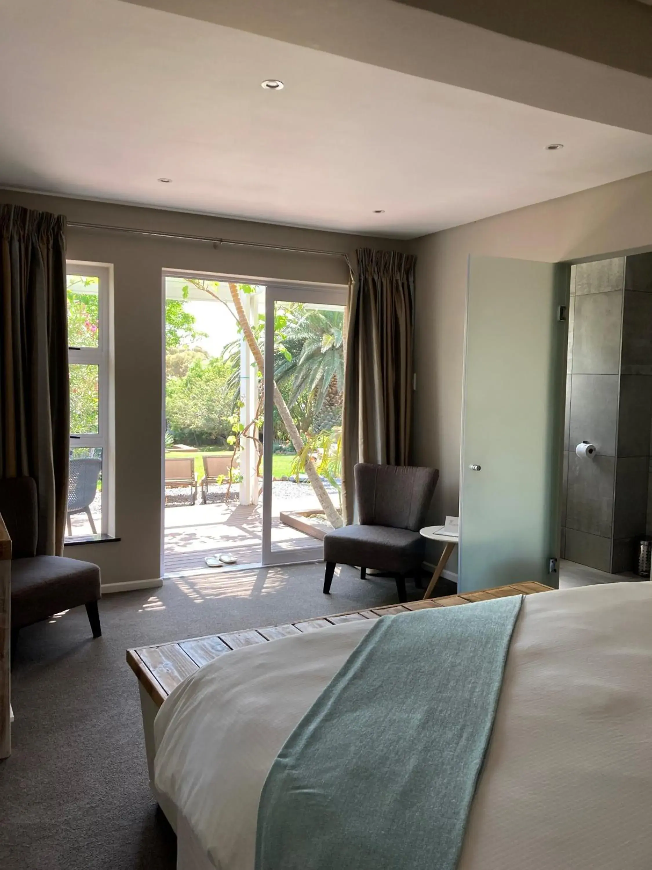 Twin/Double Room in Bloemenzee Boutique B&B Twin/Double Room in Bloemenzee Boutique B&B