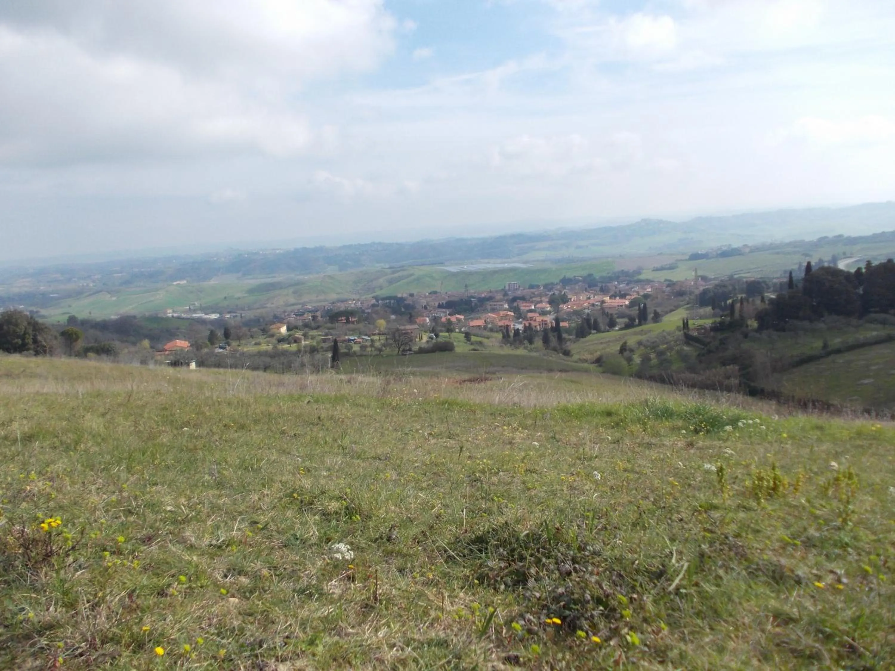 Other in Le Pergoline B&B