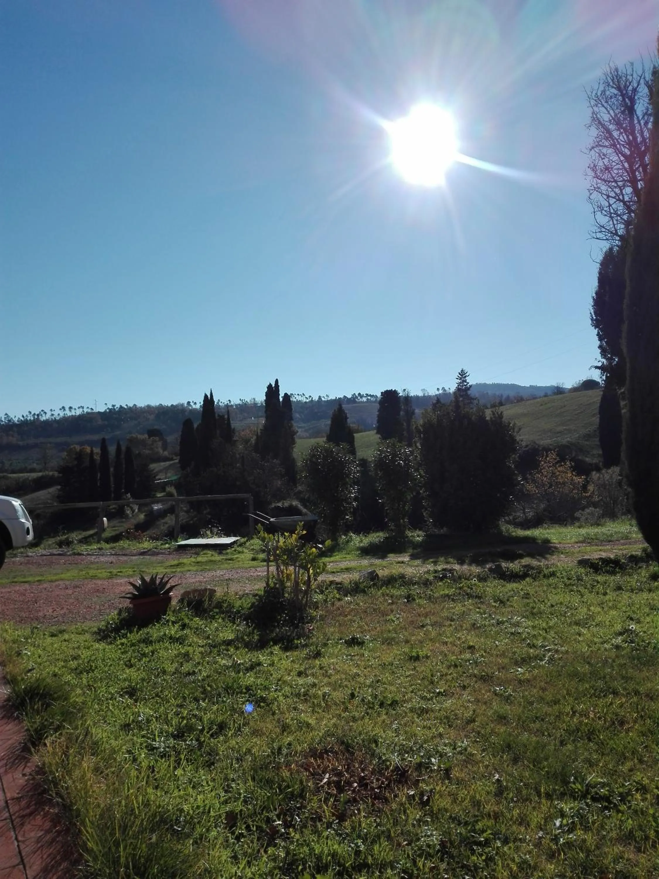 Other in Le Pergoline B&B