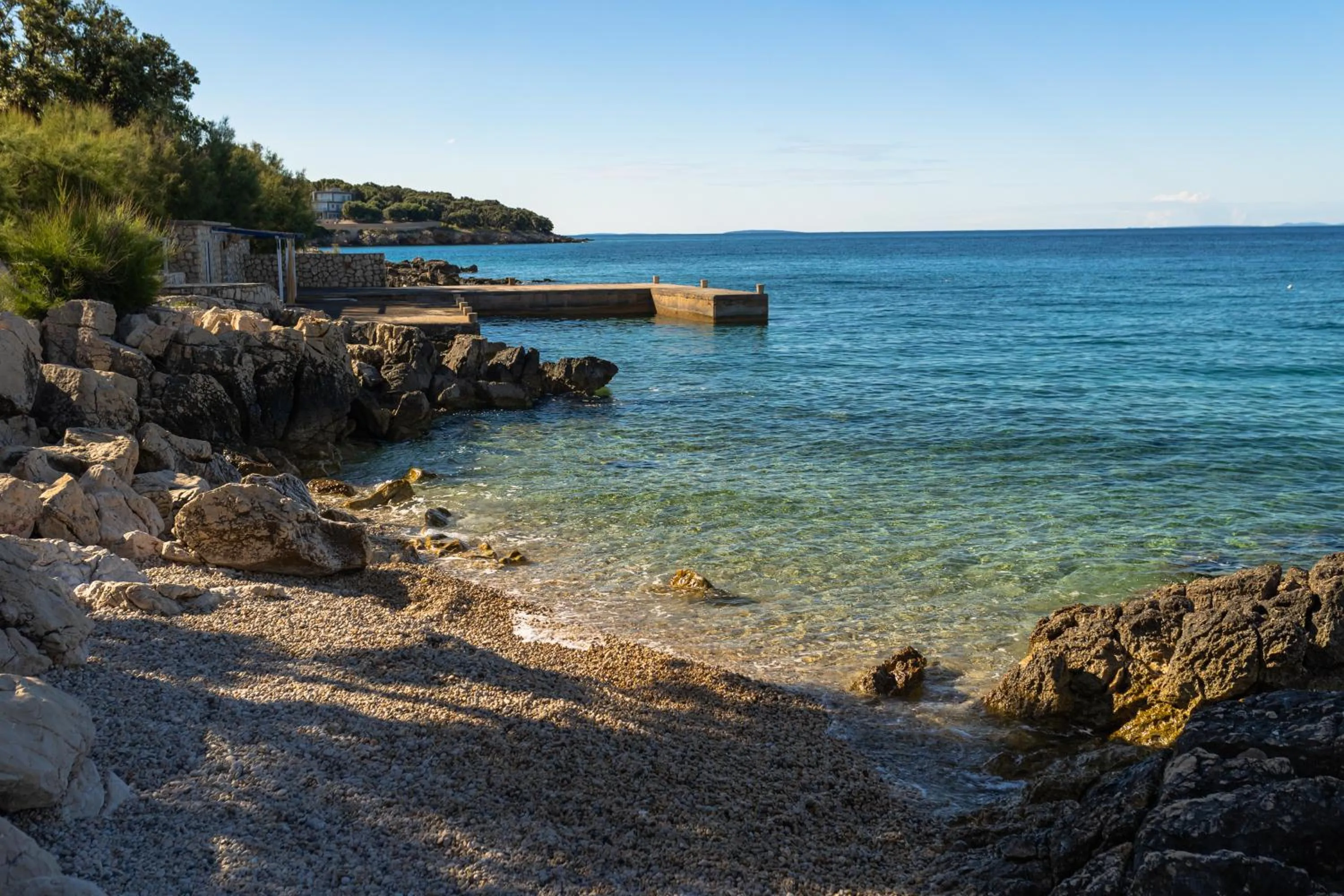 Day in Family Hotel La Luna - All inclusive