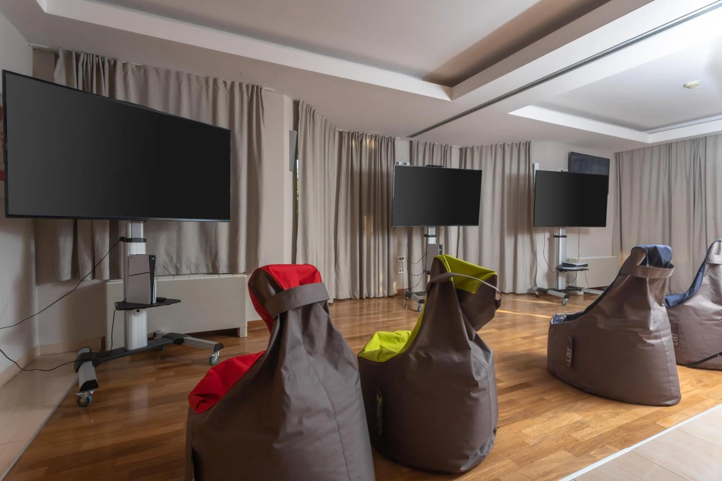 Kids's club in Family Hotel La Luna - All inclusive