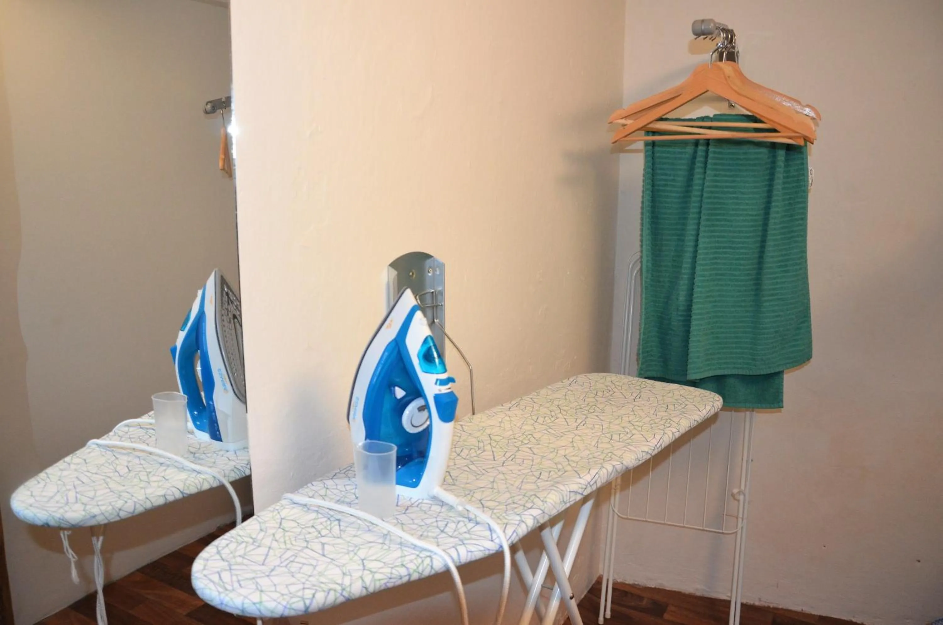 Decorative detail in Travel&Joy backpackers