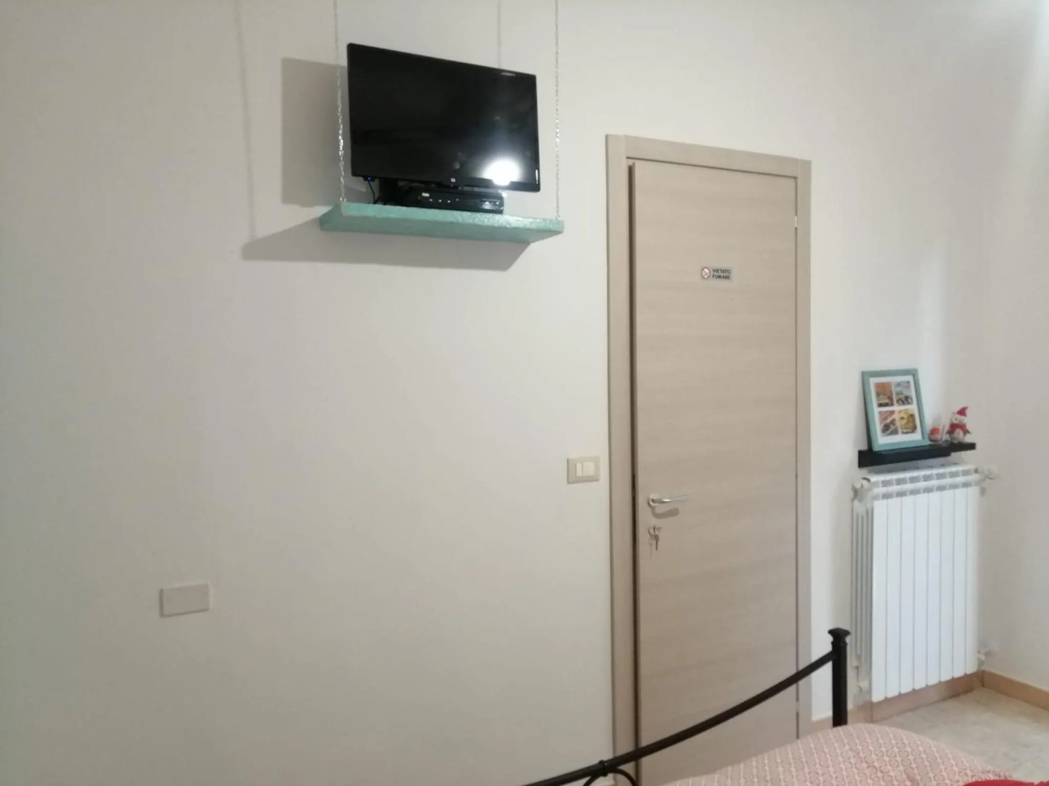 TV and multimedia in B&B Da Nonna 'Nzia