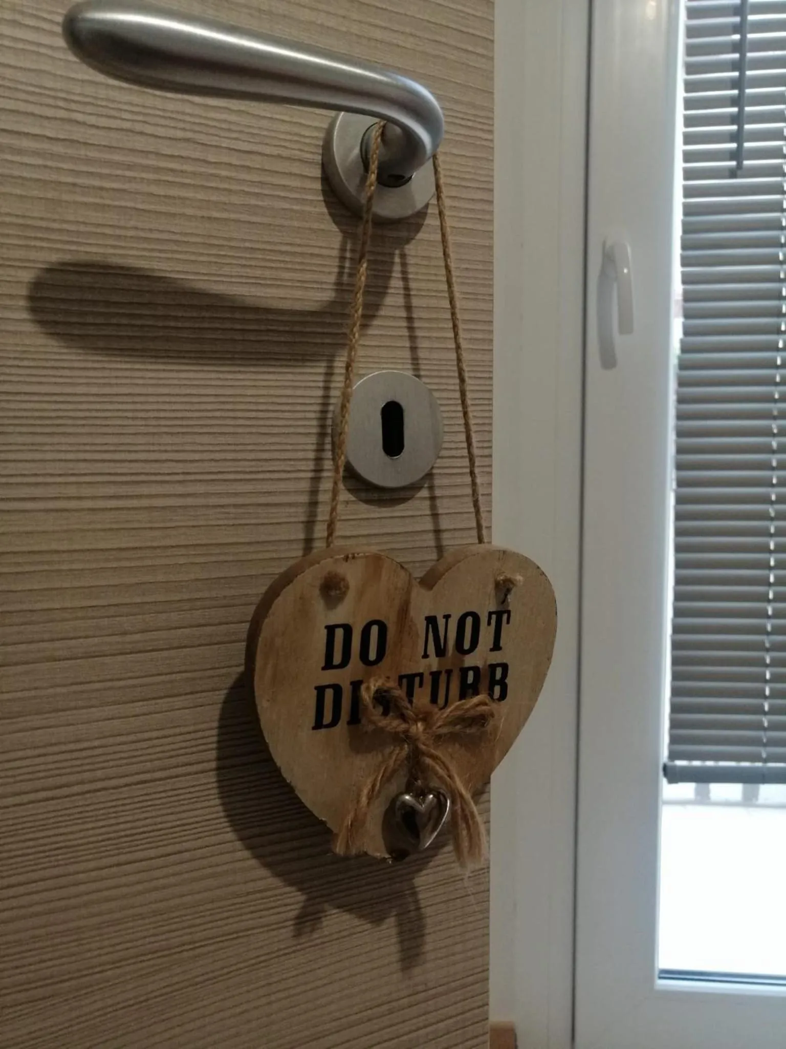 Decorative detail in B&B Da Nonna 'Nzia