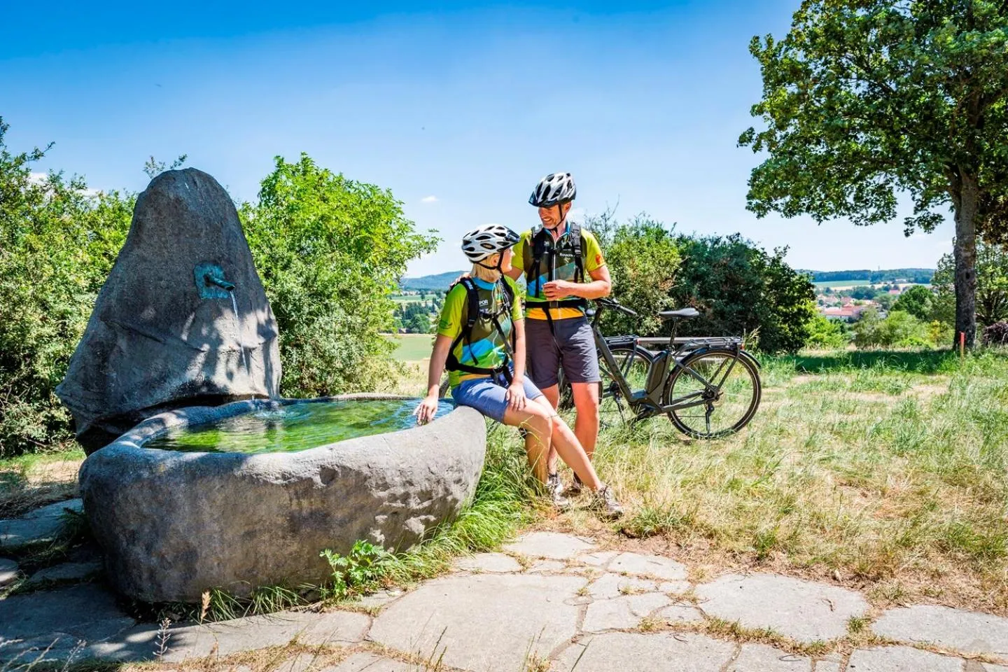 Familiengasthof Schaller